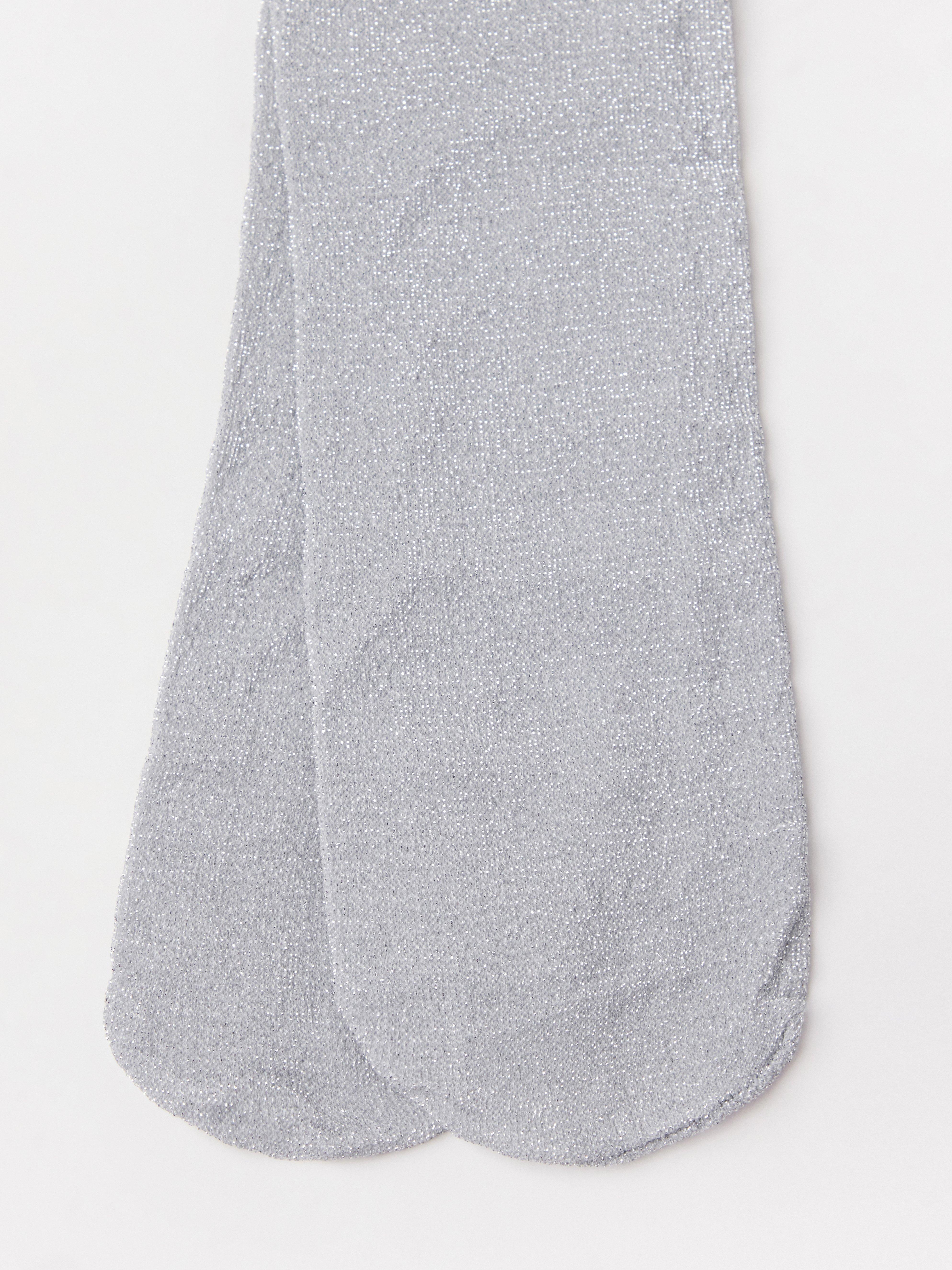 Tights - Kids Wear - Metallics