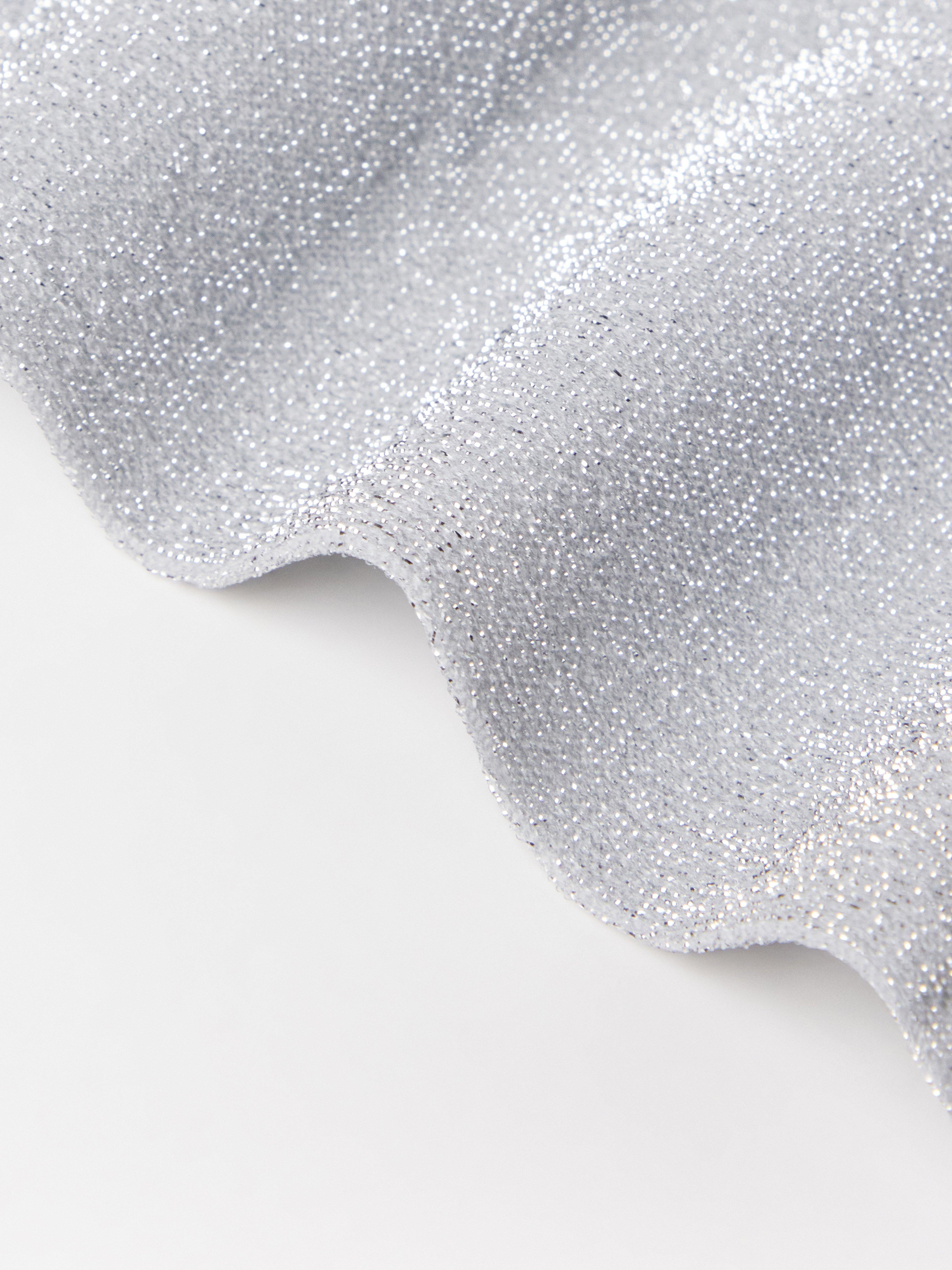 Tights - Kids Wear - Metallics