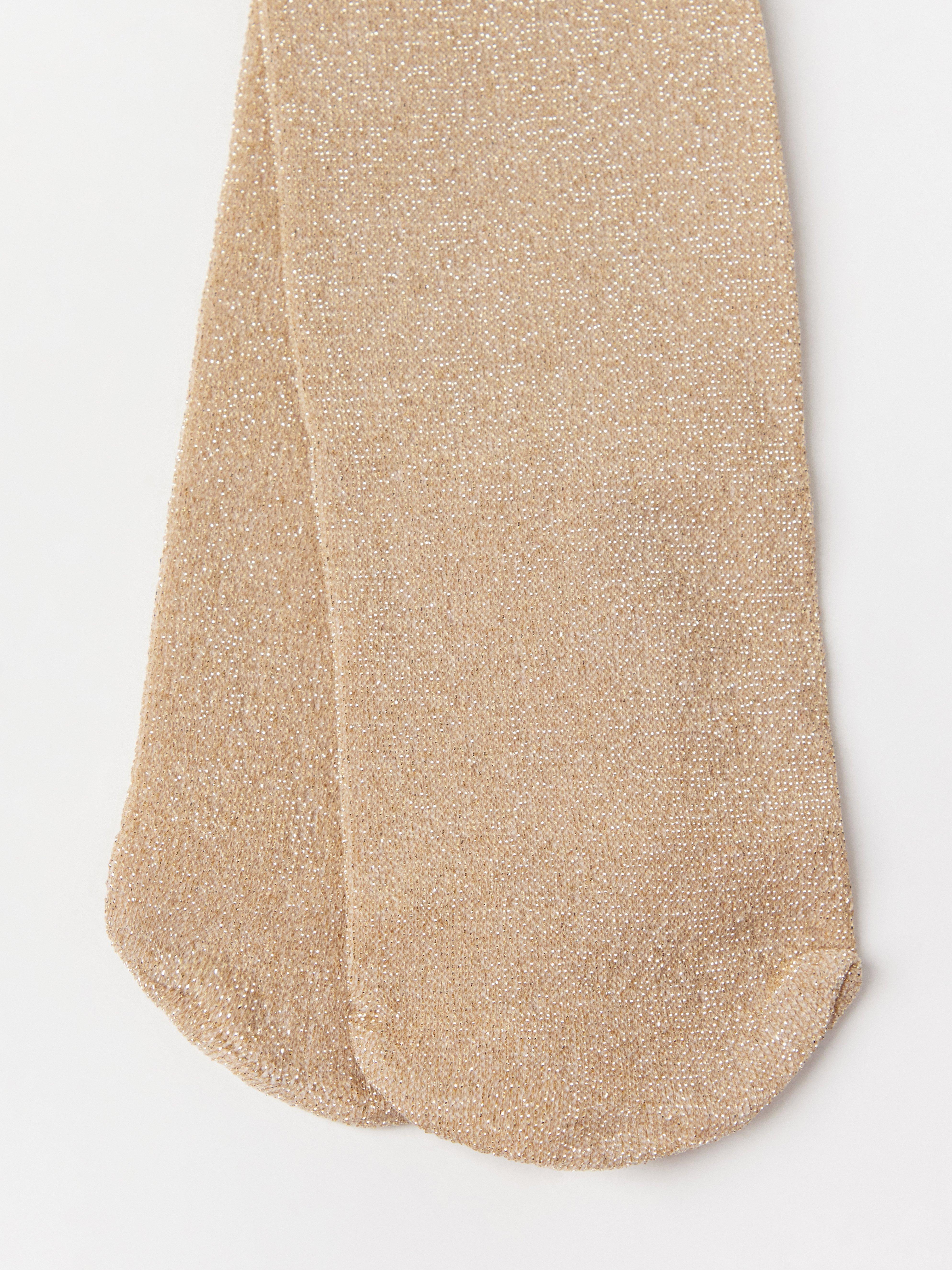 Tights - Kids Wear - Metallics