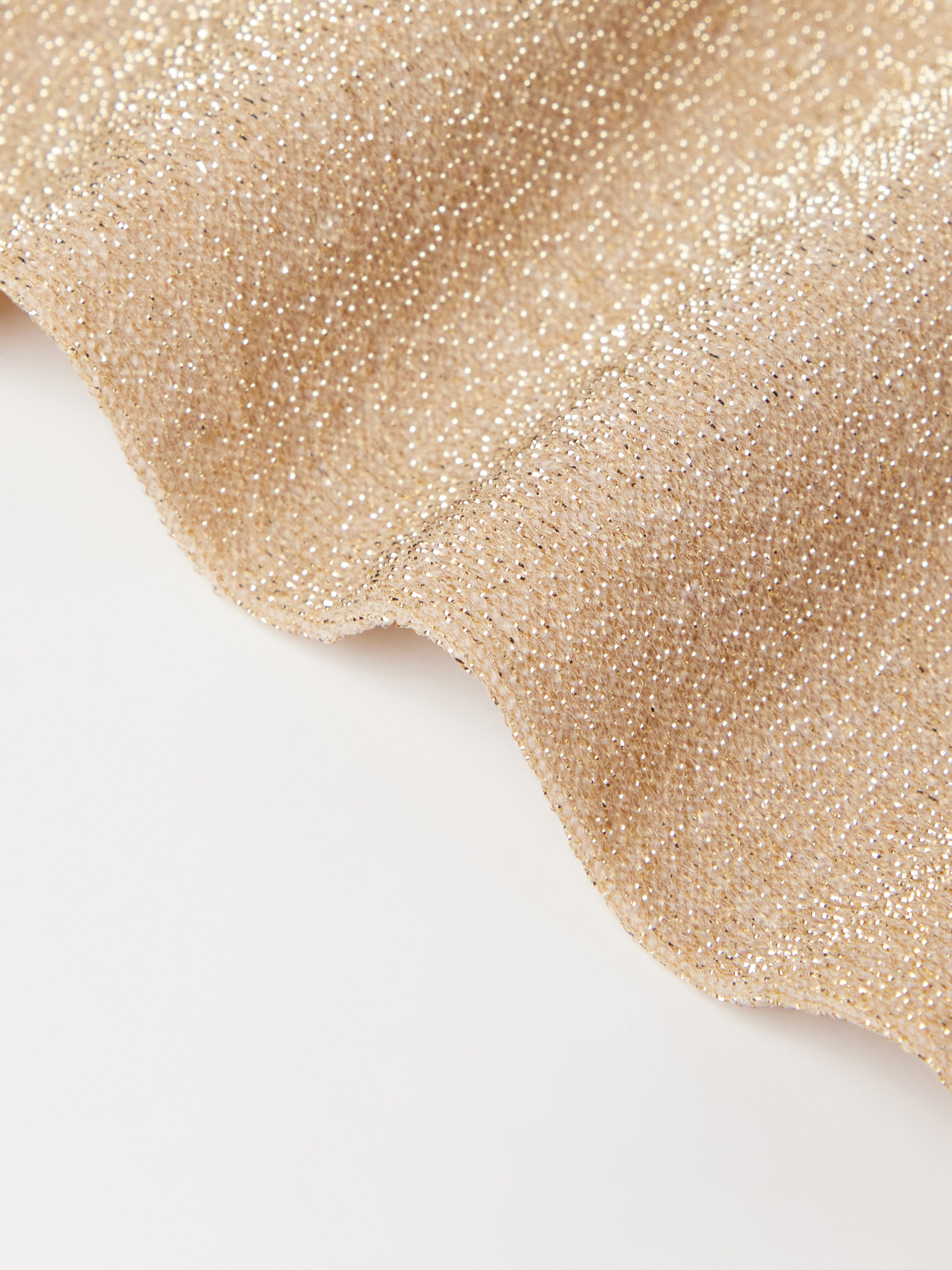 Tights - Kids Wear - Metallics