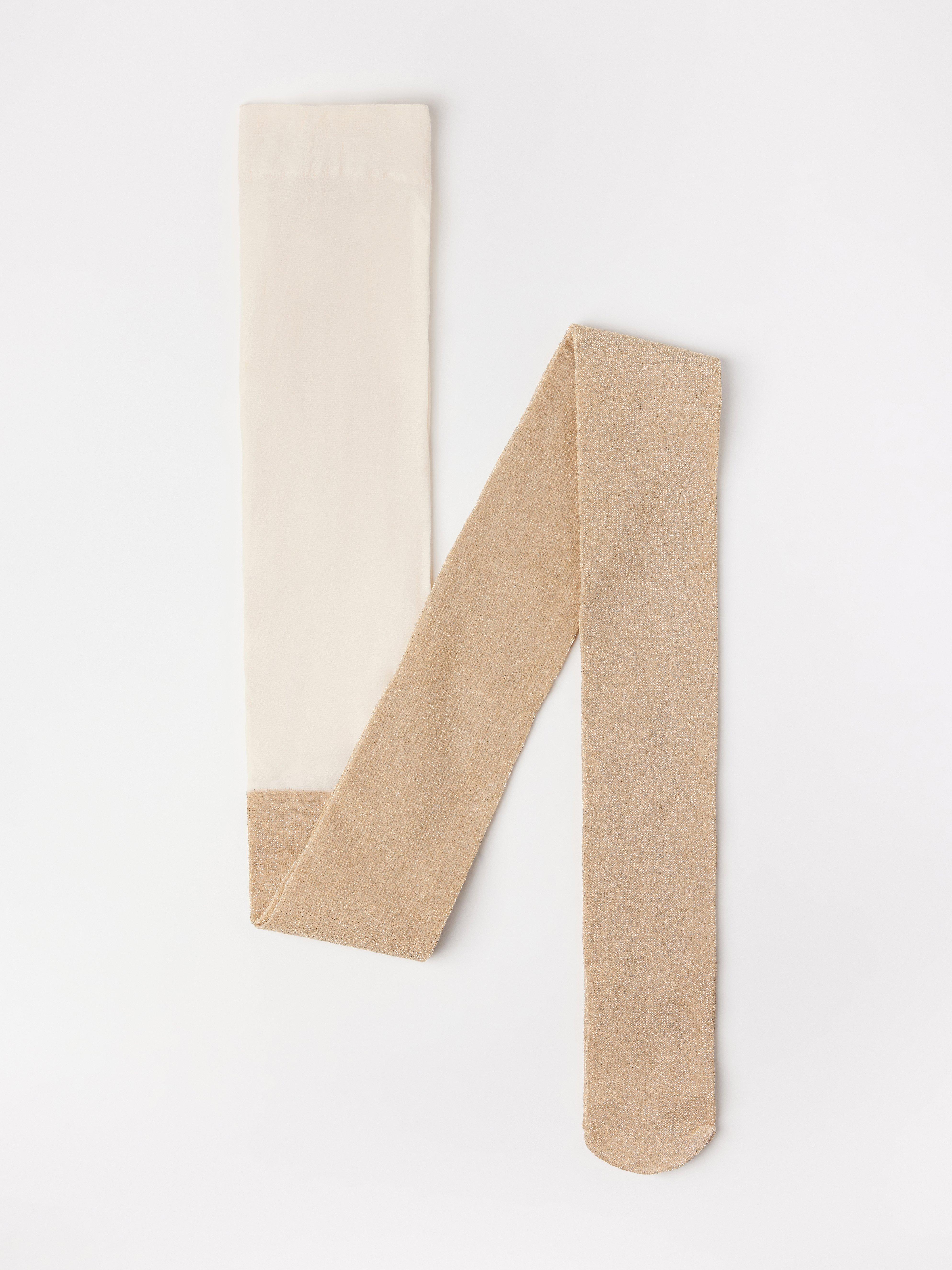 Tights - Kids Wear - Metallics