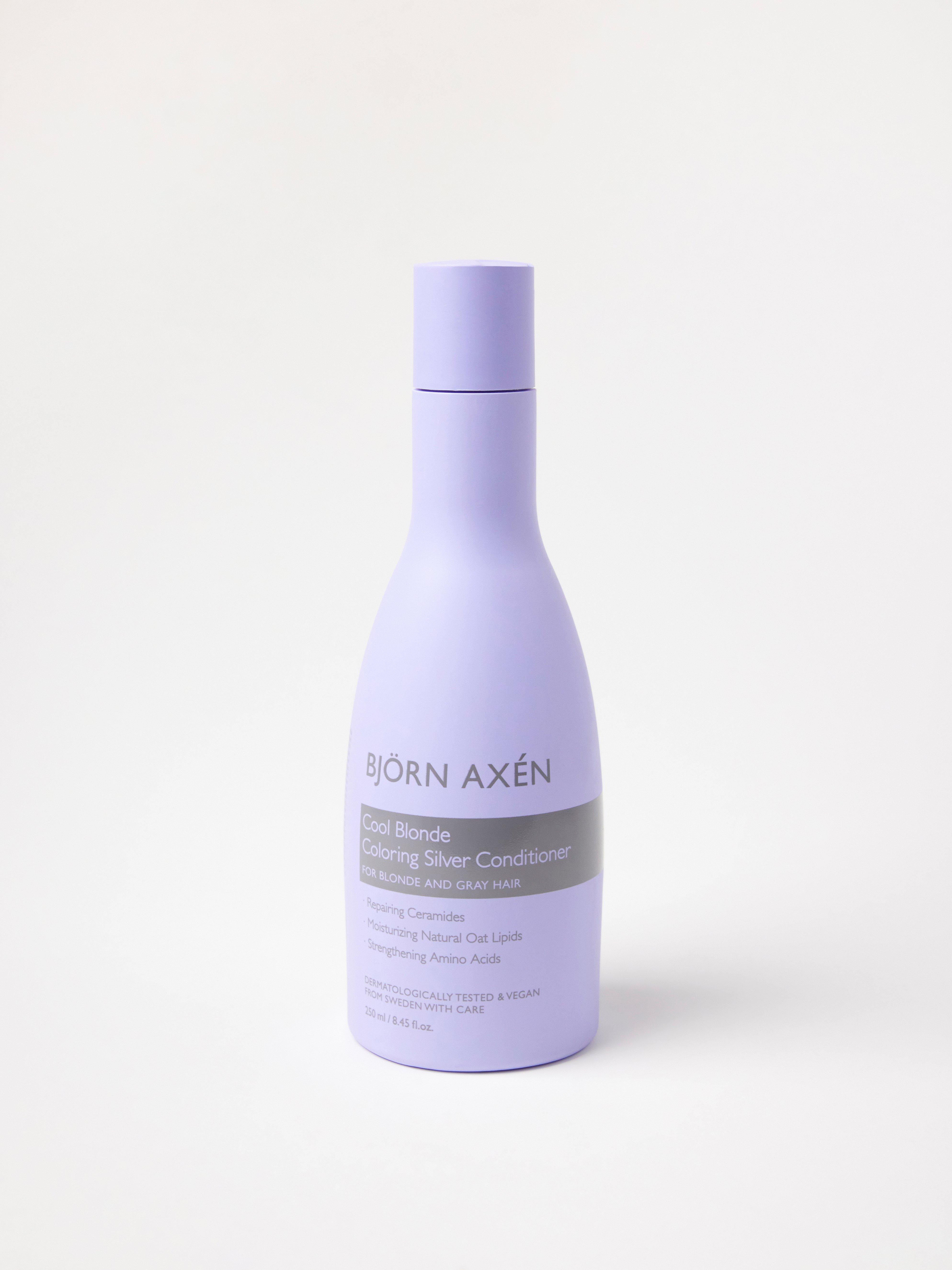 Balsam - Kosmetikk - Blank