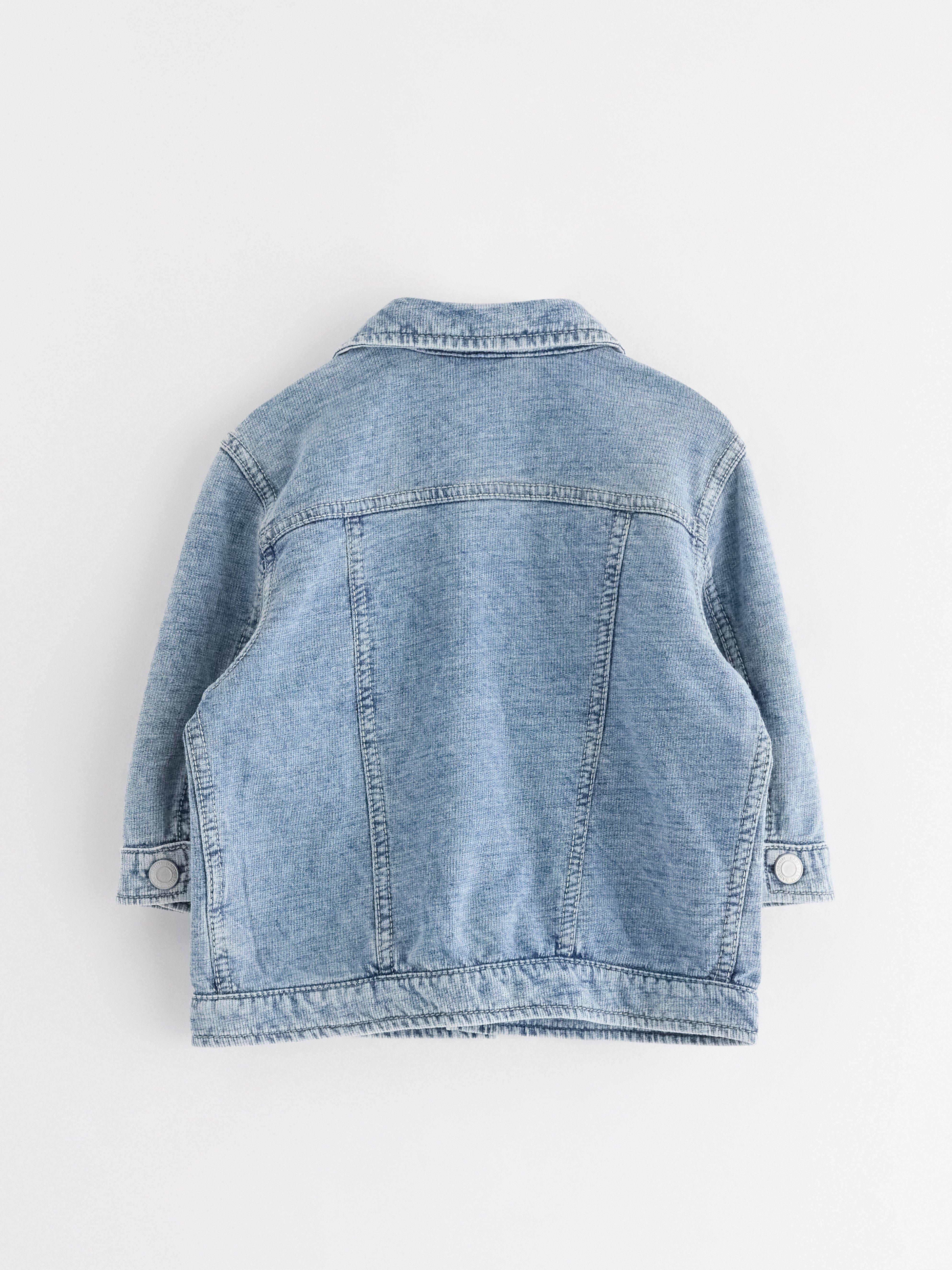 Jacket - Kids Wear - Blue