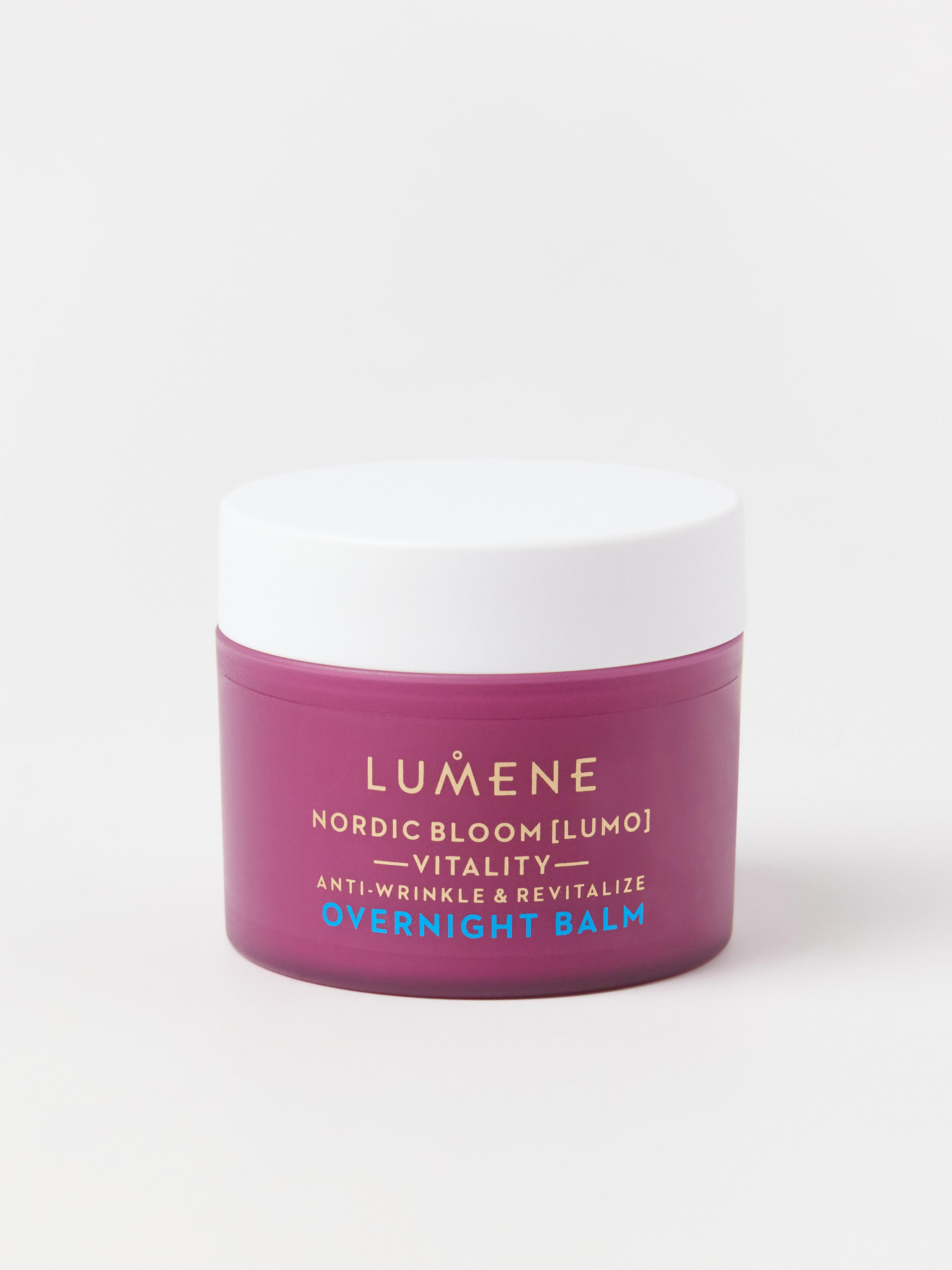 Nattkrem - Kosmetikk - Blank