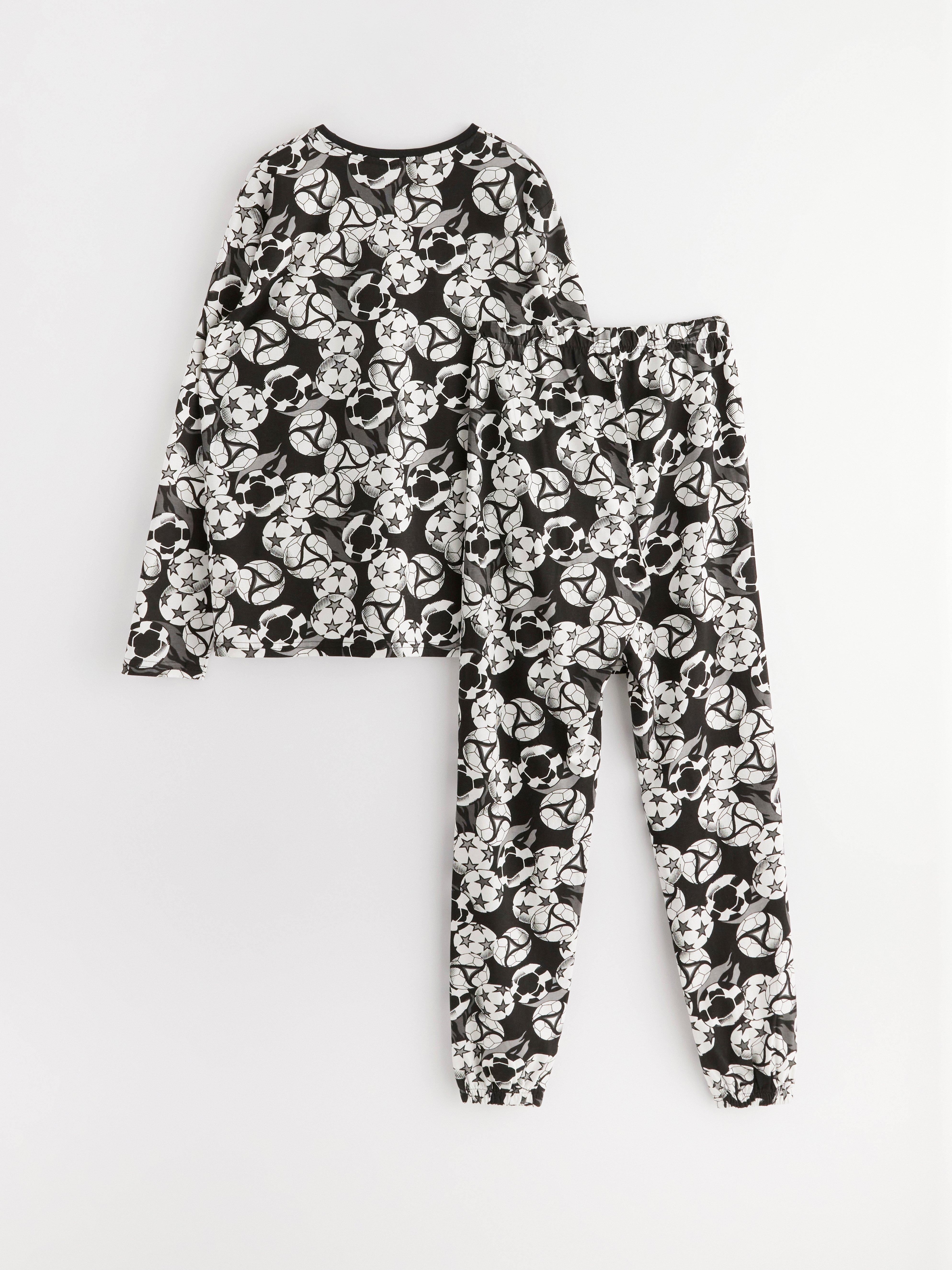 Not in use (Pyjamas) - Kids Wear - Black