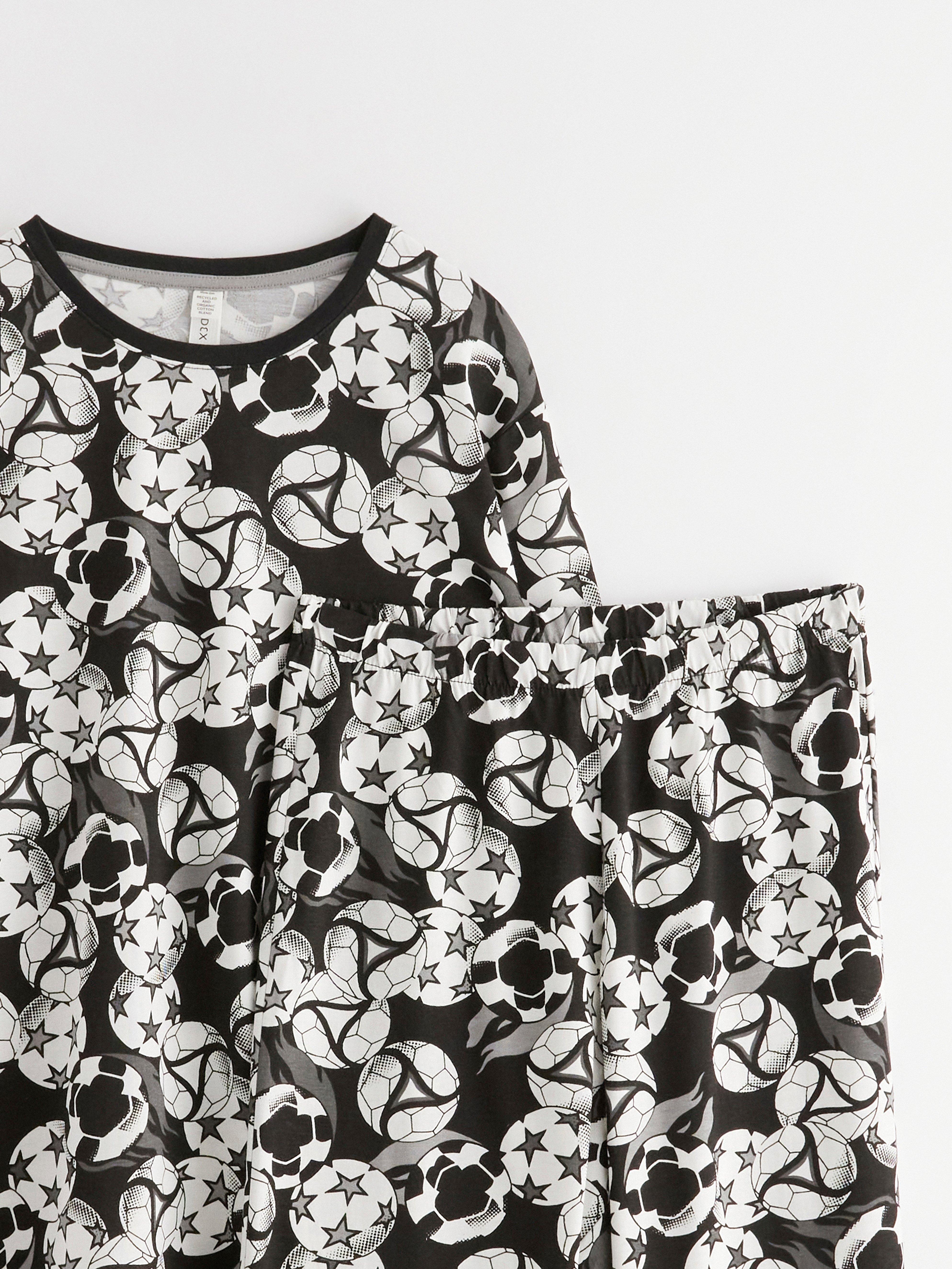 Not in use (Pyjamas) - Kids Wear - Black