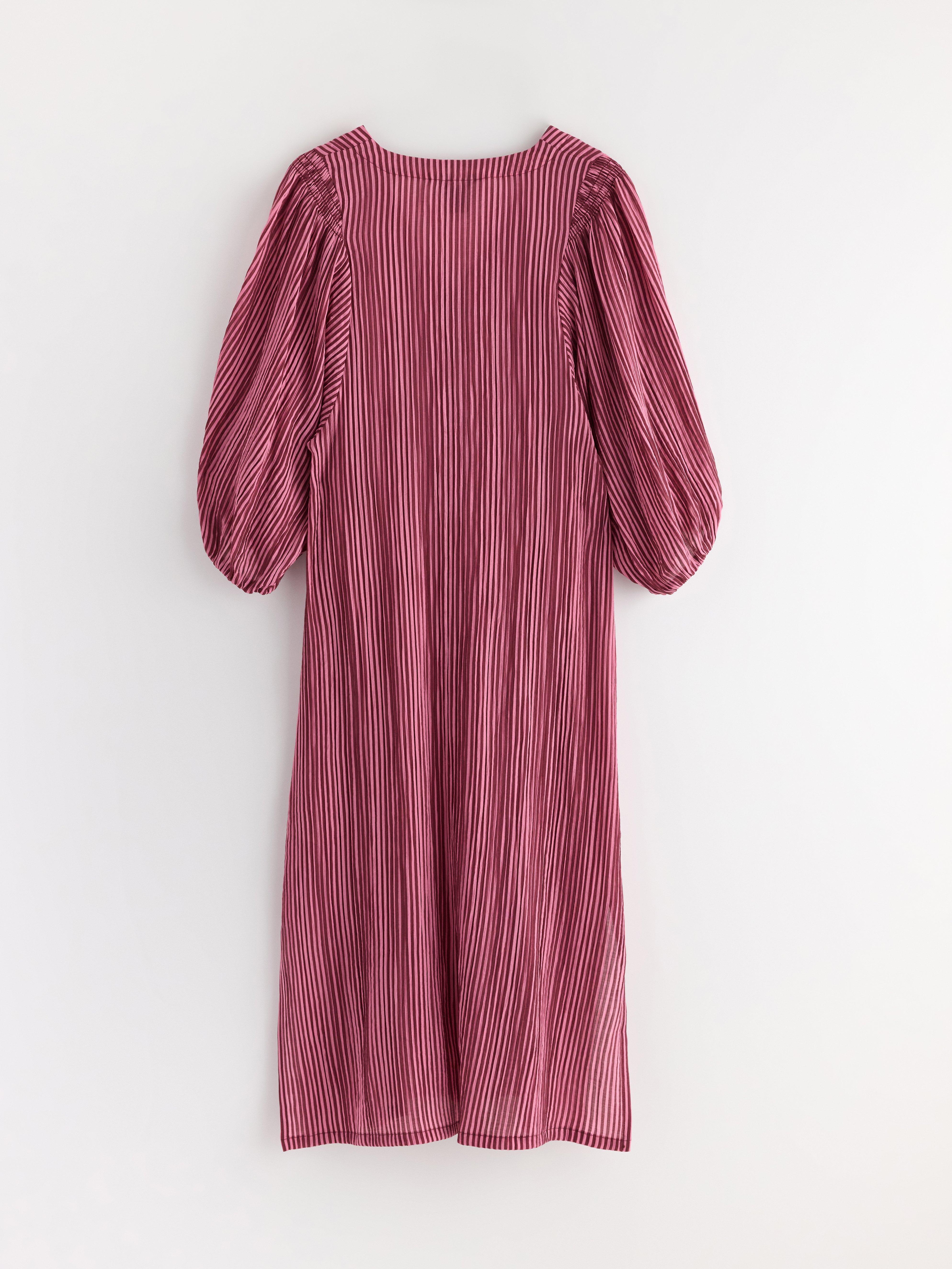 Dress - Womens Wear - Pink