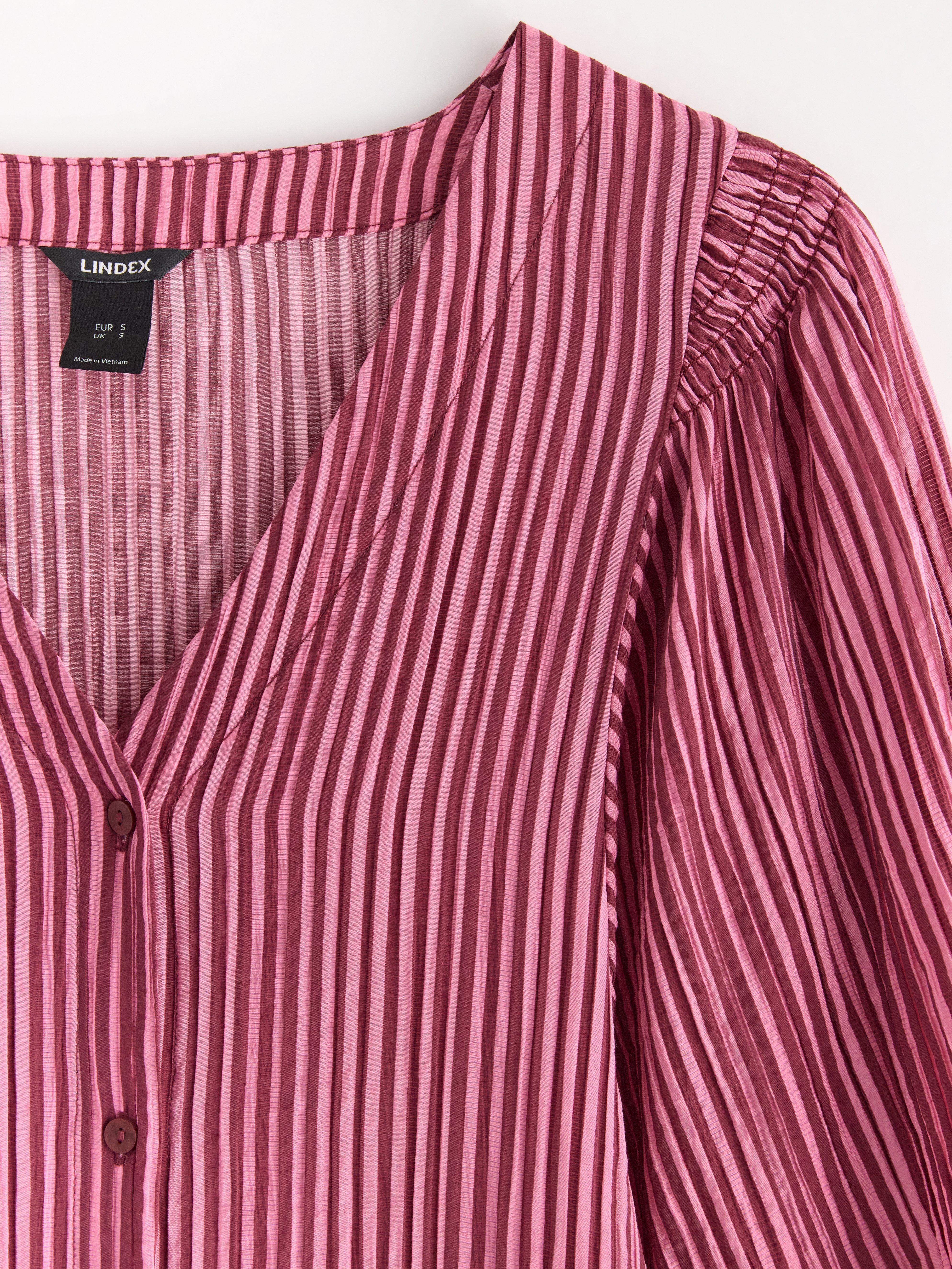 Dress - Womens Wear - Pink