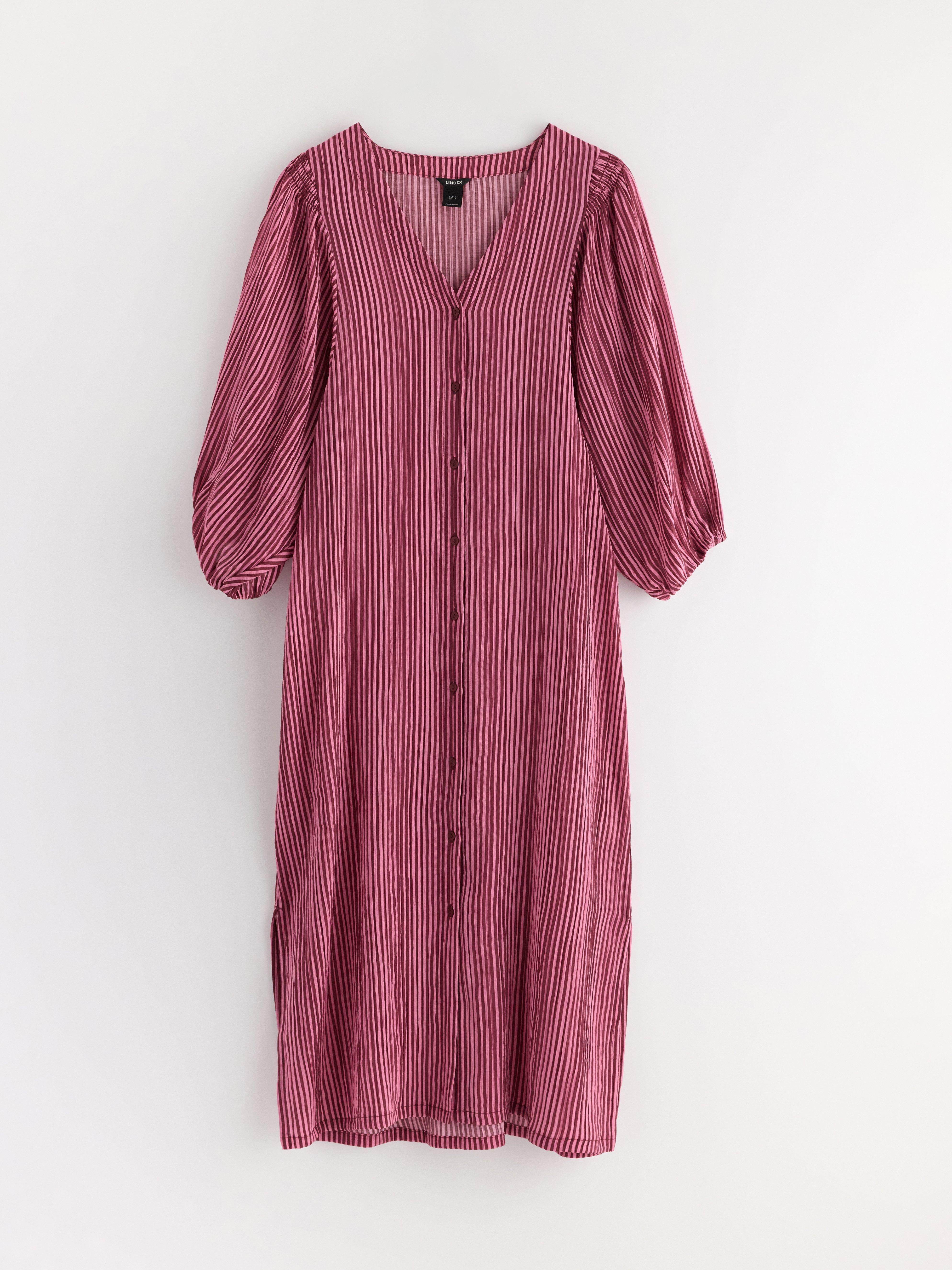 Dress - Womens Wear - Pink