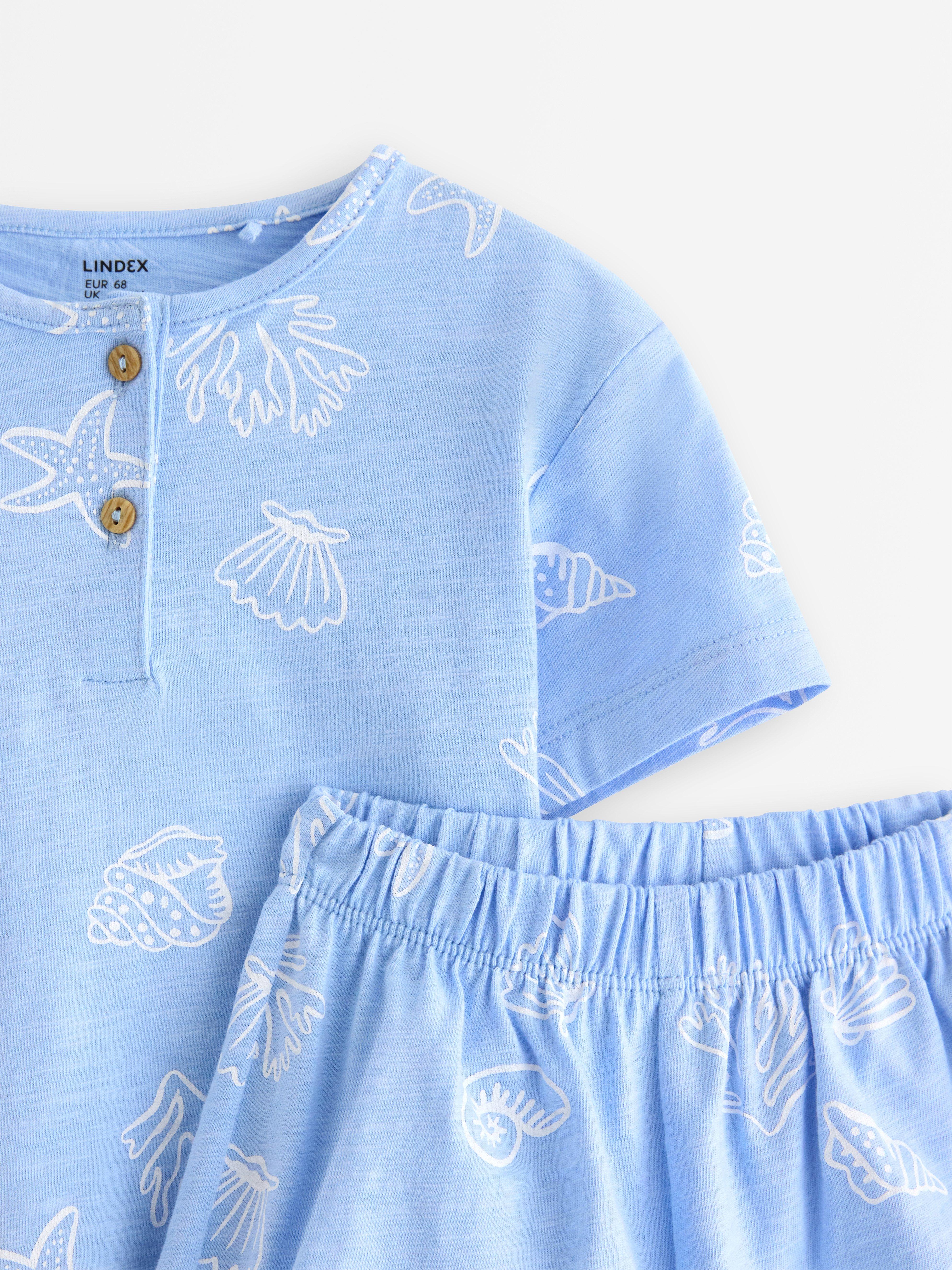 Set - Kids Wear - Blue