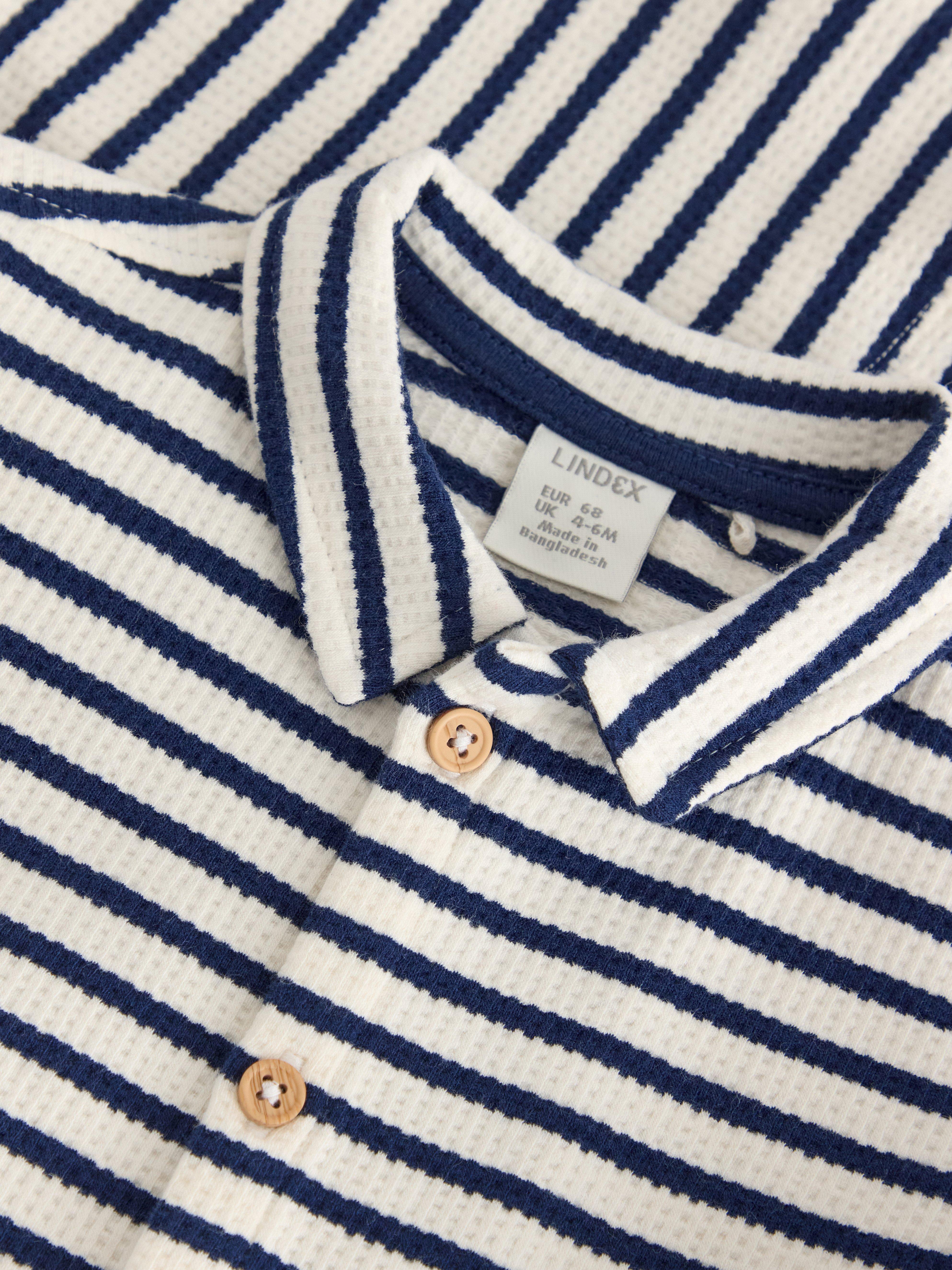 Set - Kids Wear - White