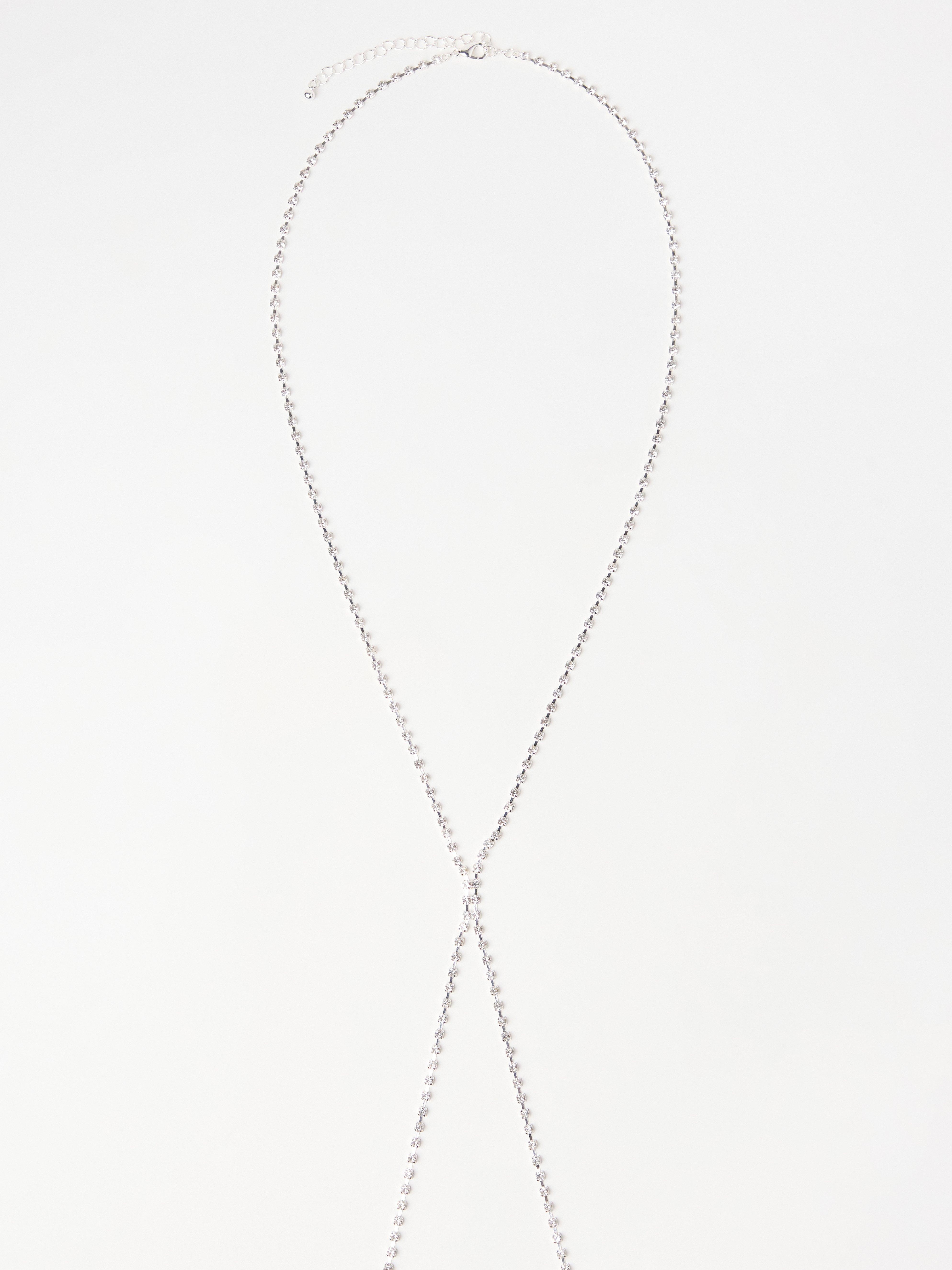 Kroppskedja - Underkläder - Metallics