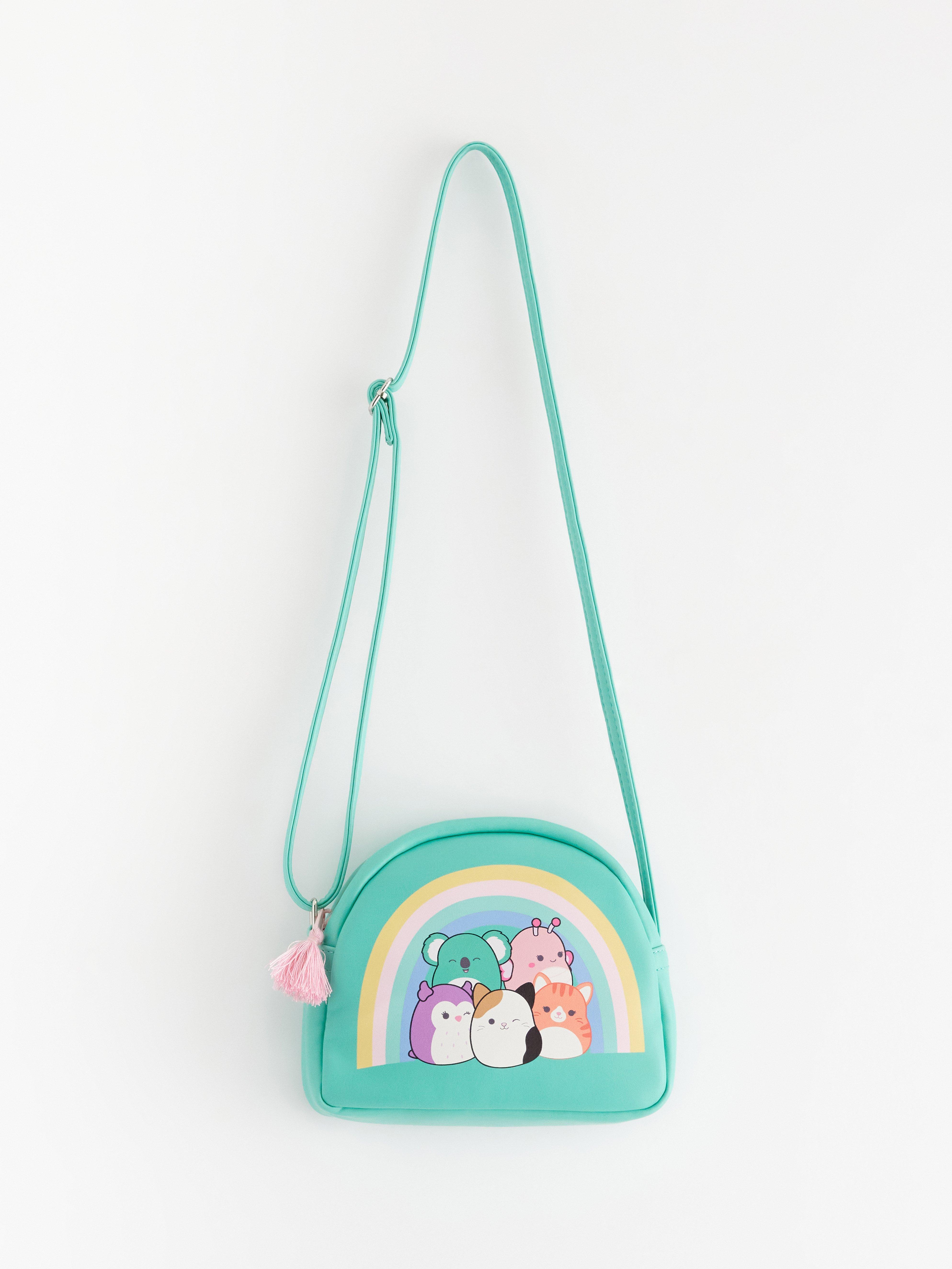 Väska - Barn - Grön