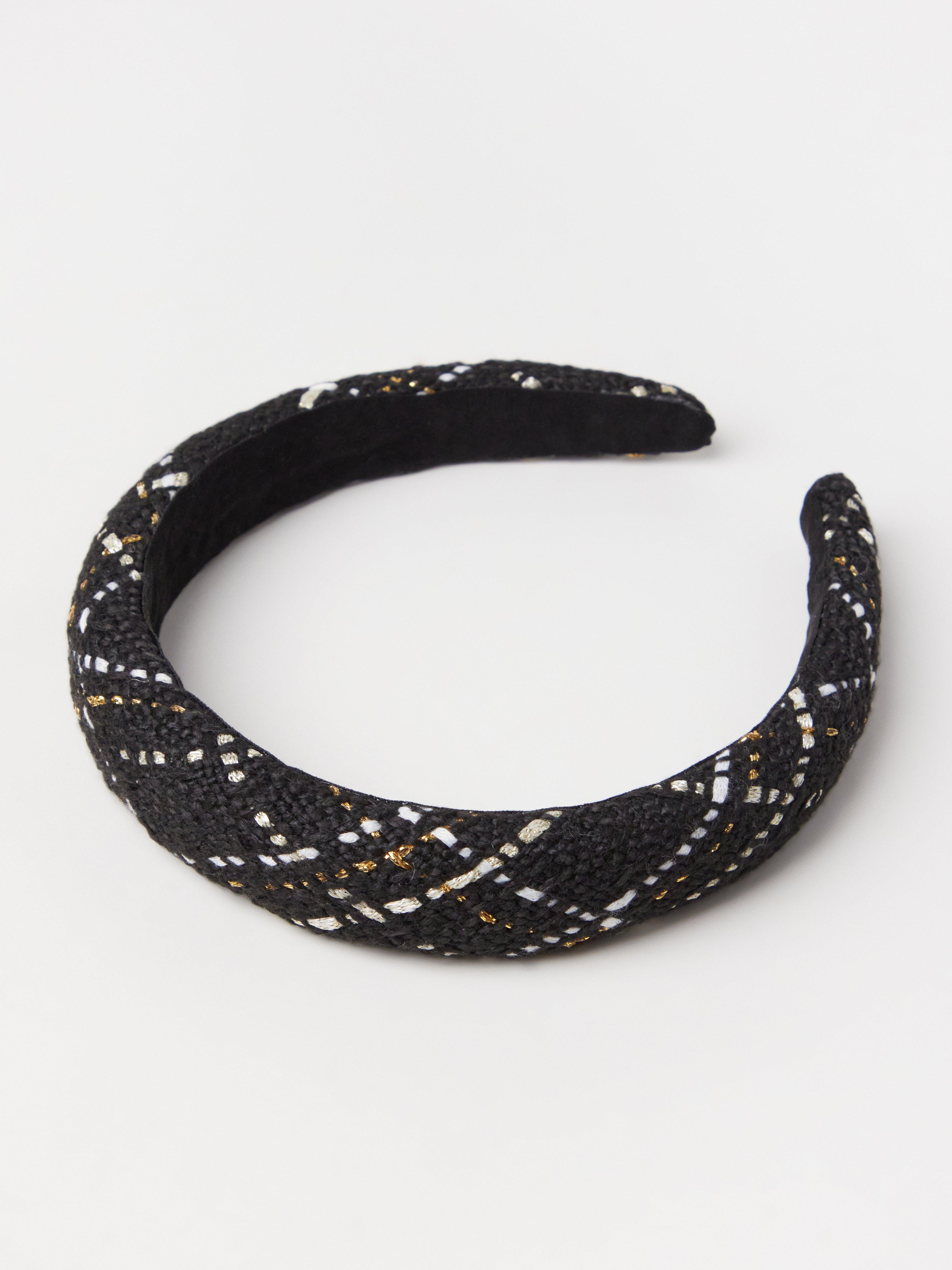 Head Band - Kids Wear - Black