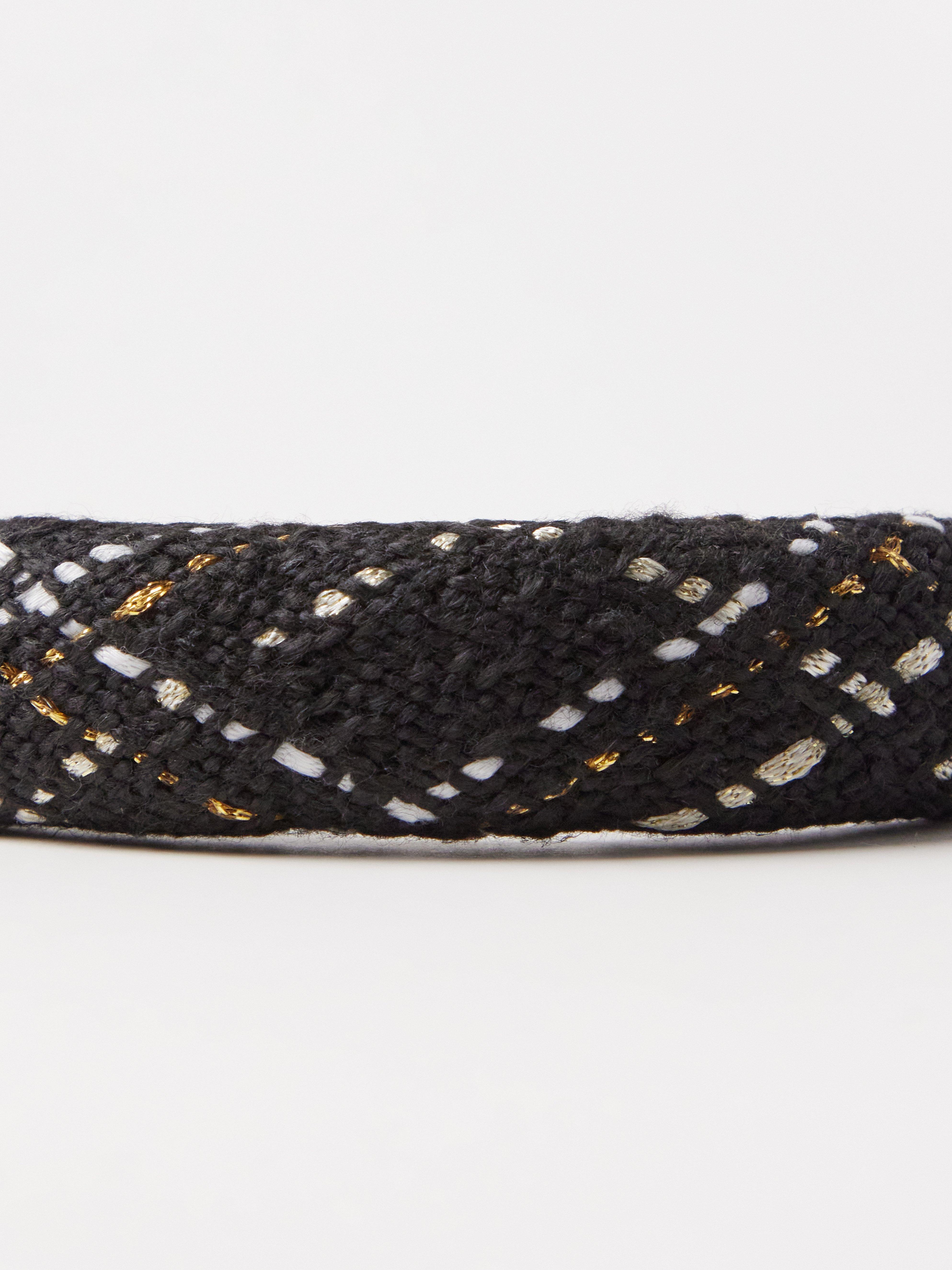 Head Band - Kids Wear - Black