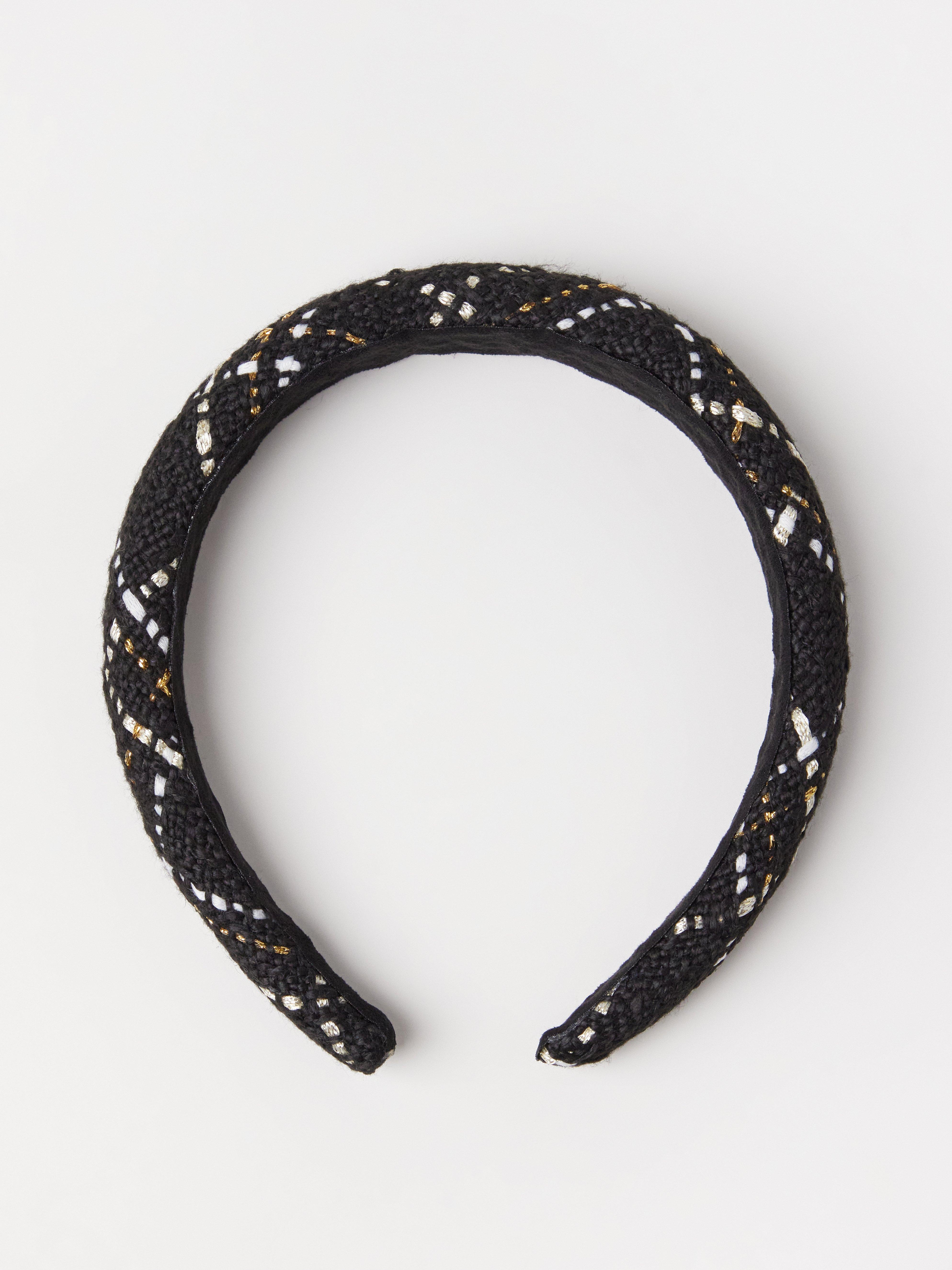 Head Band - Kids Wear - Black