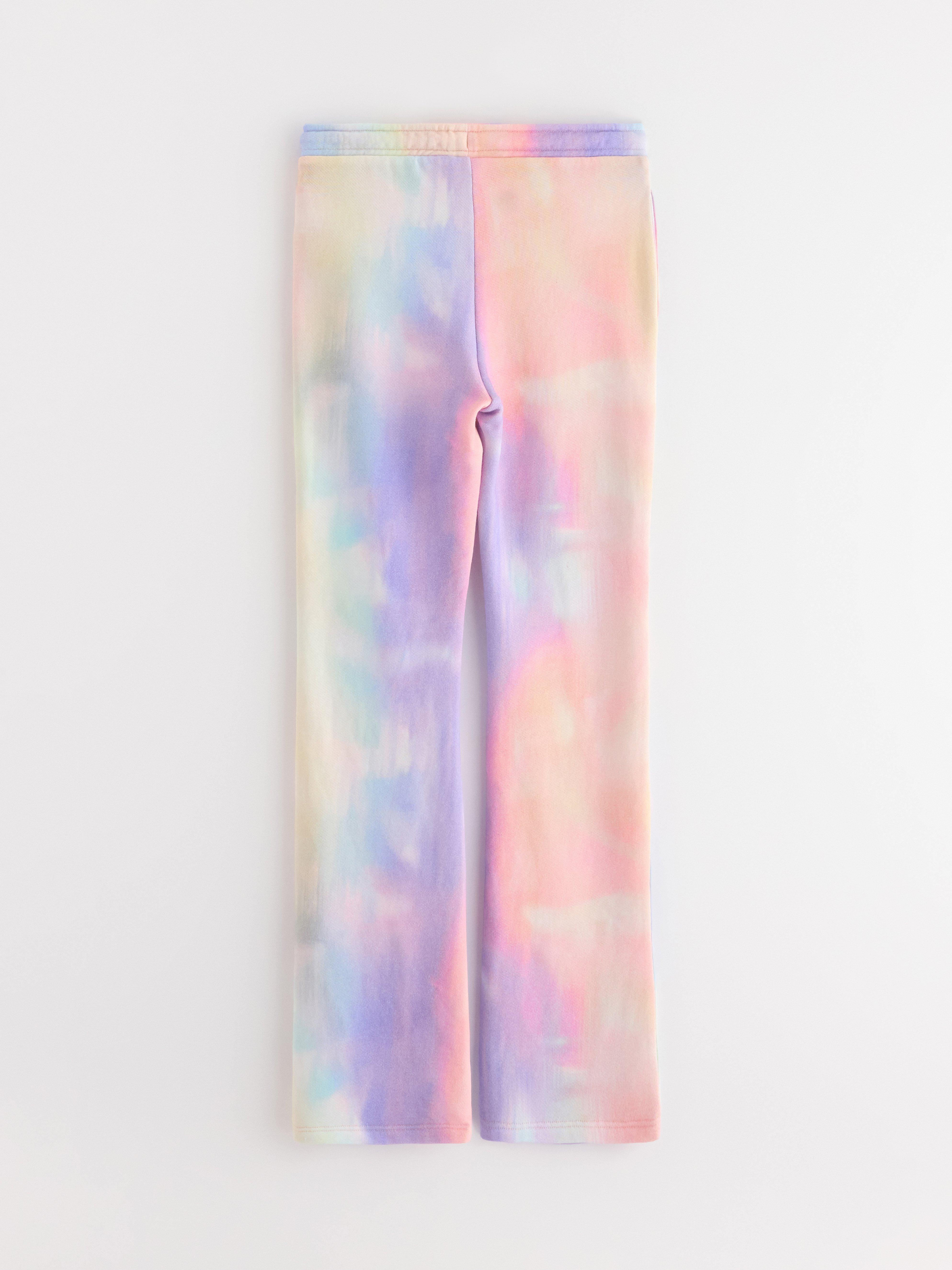 Trousers - Kids Wear - Pink