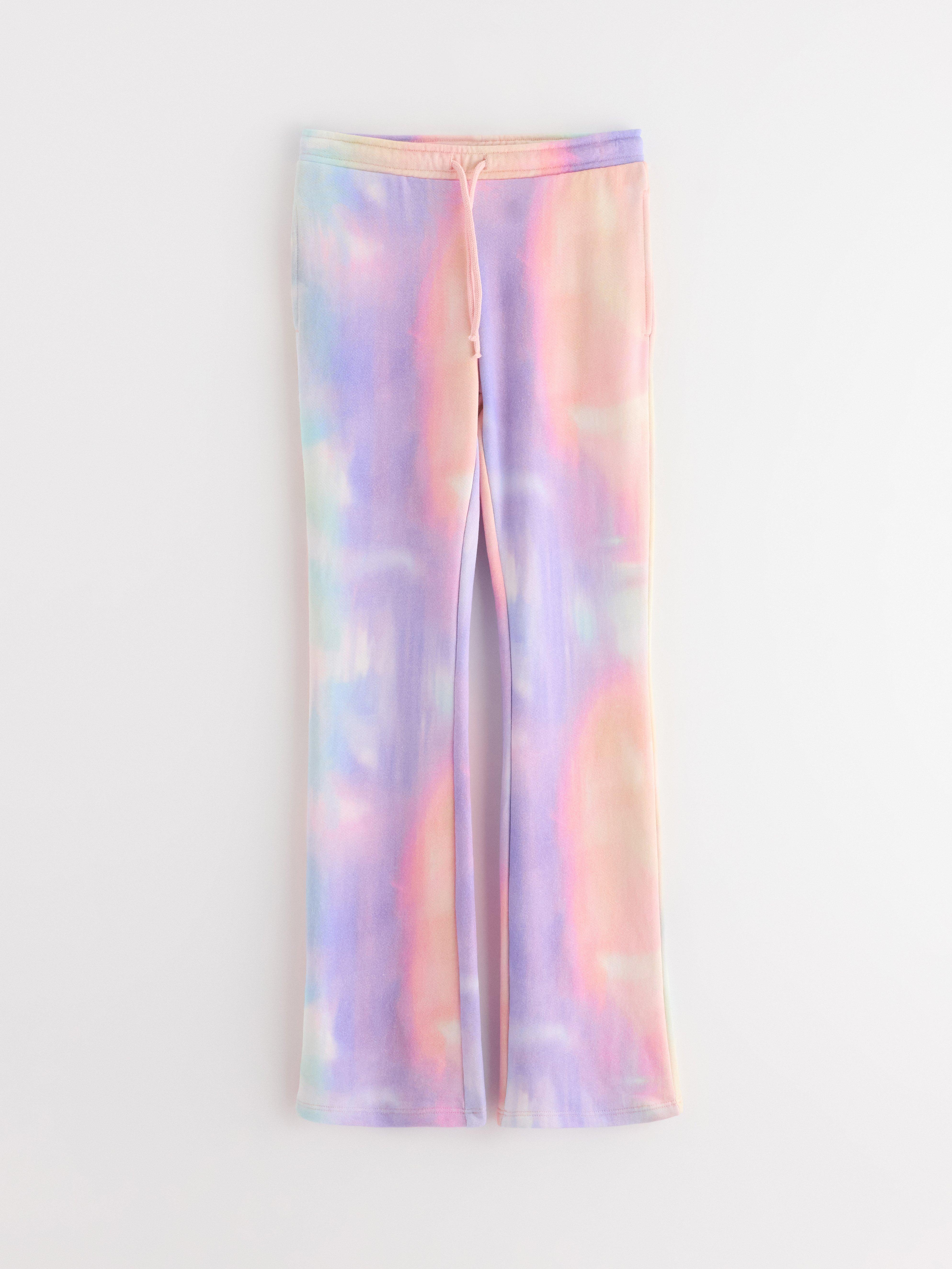 Trousers - Kids Wear - Pink