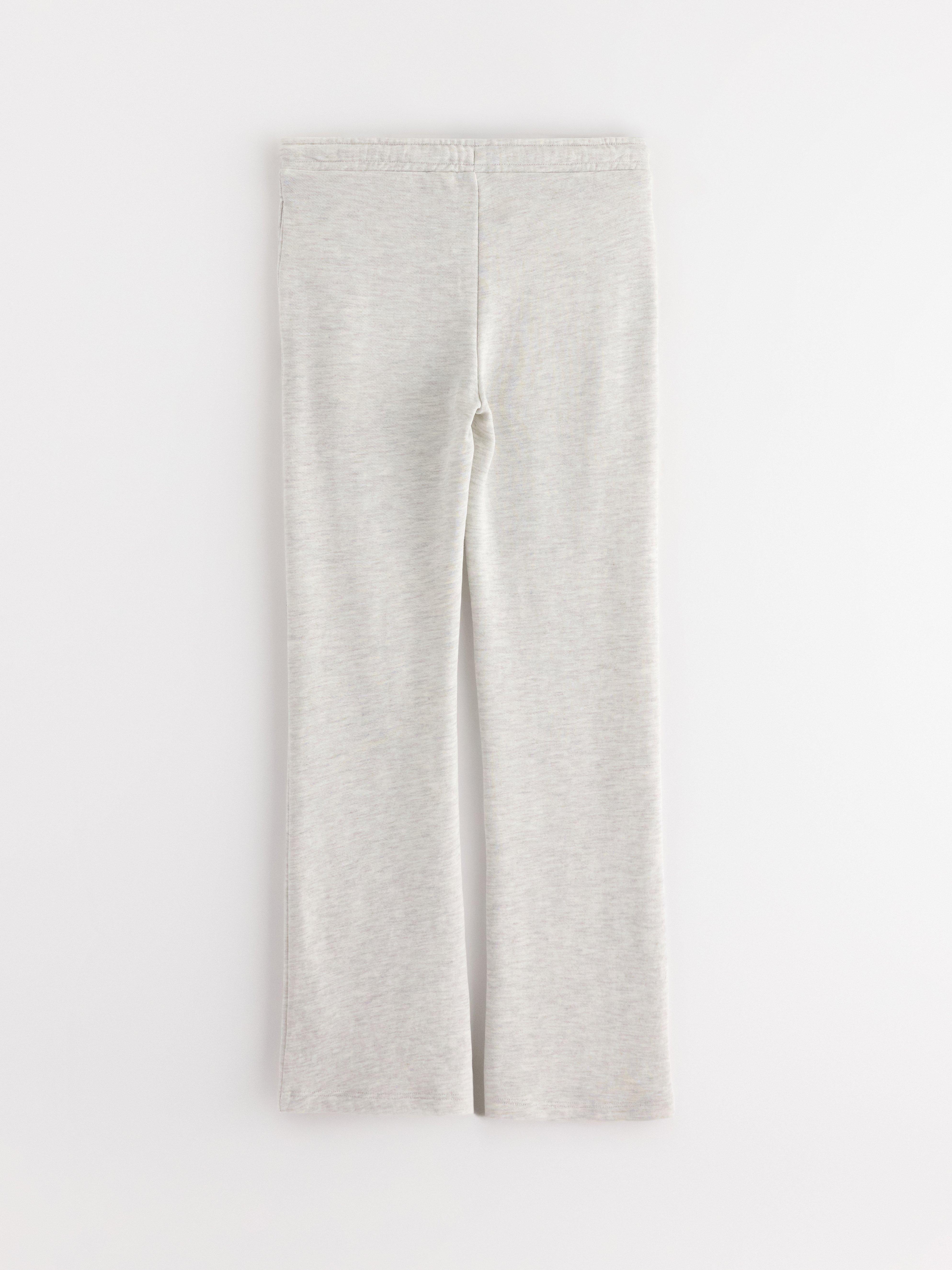 Trousers - Kids Wear - Grey
