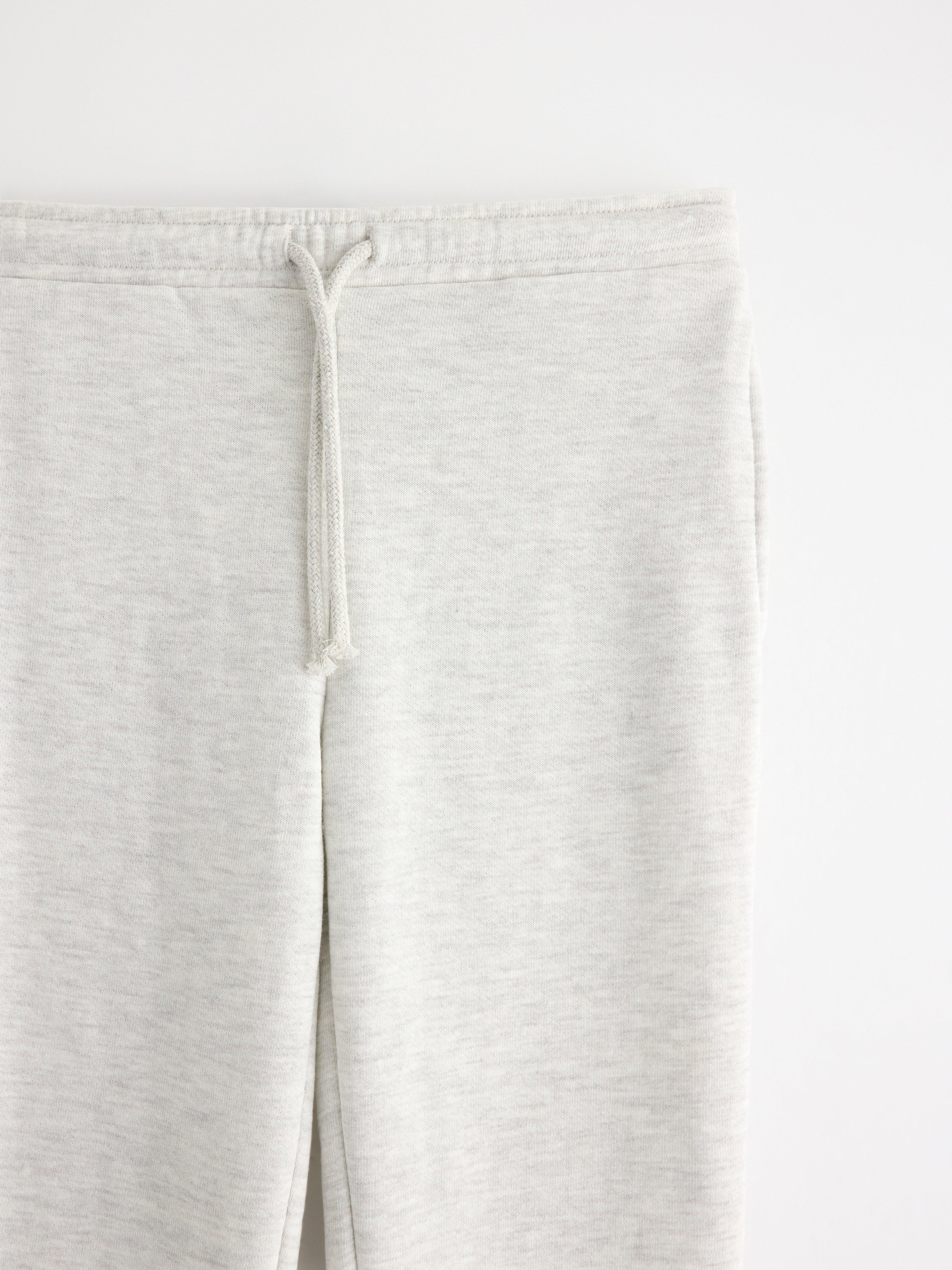 Trousers - Kids Wear - Grey