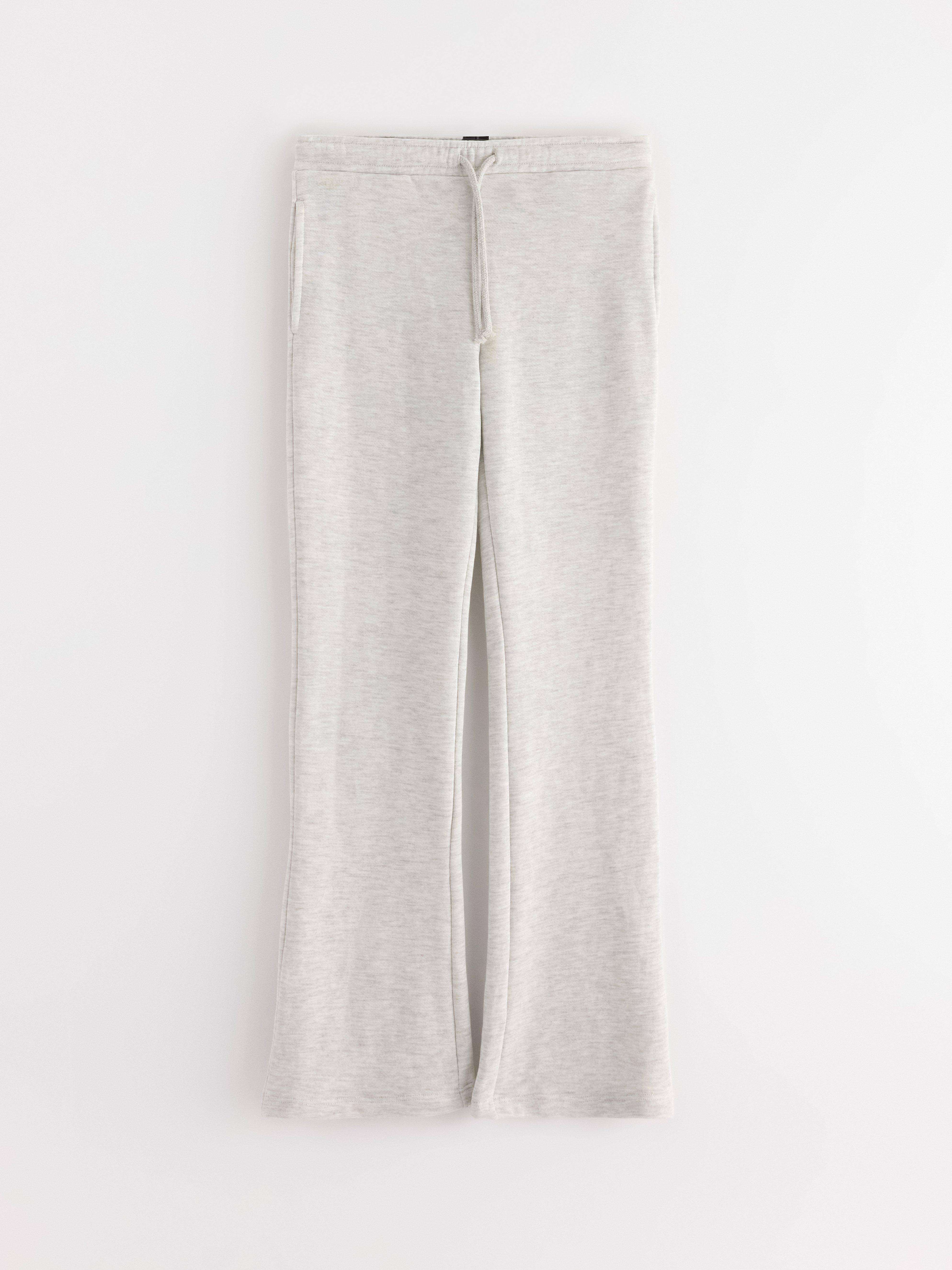 Trousers - Kids Wear - Grey