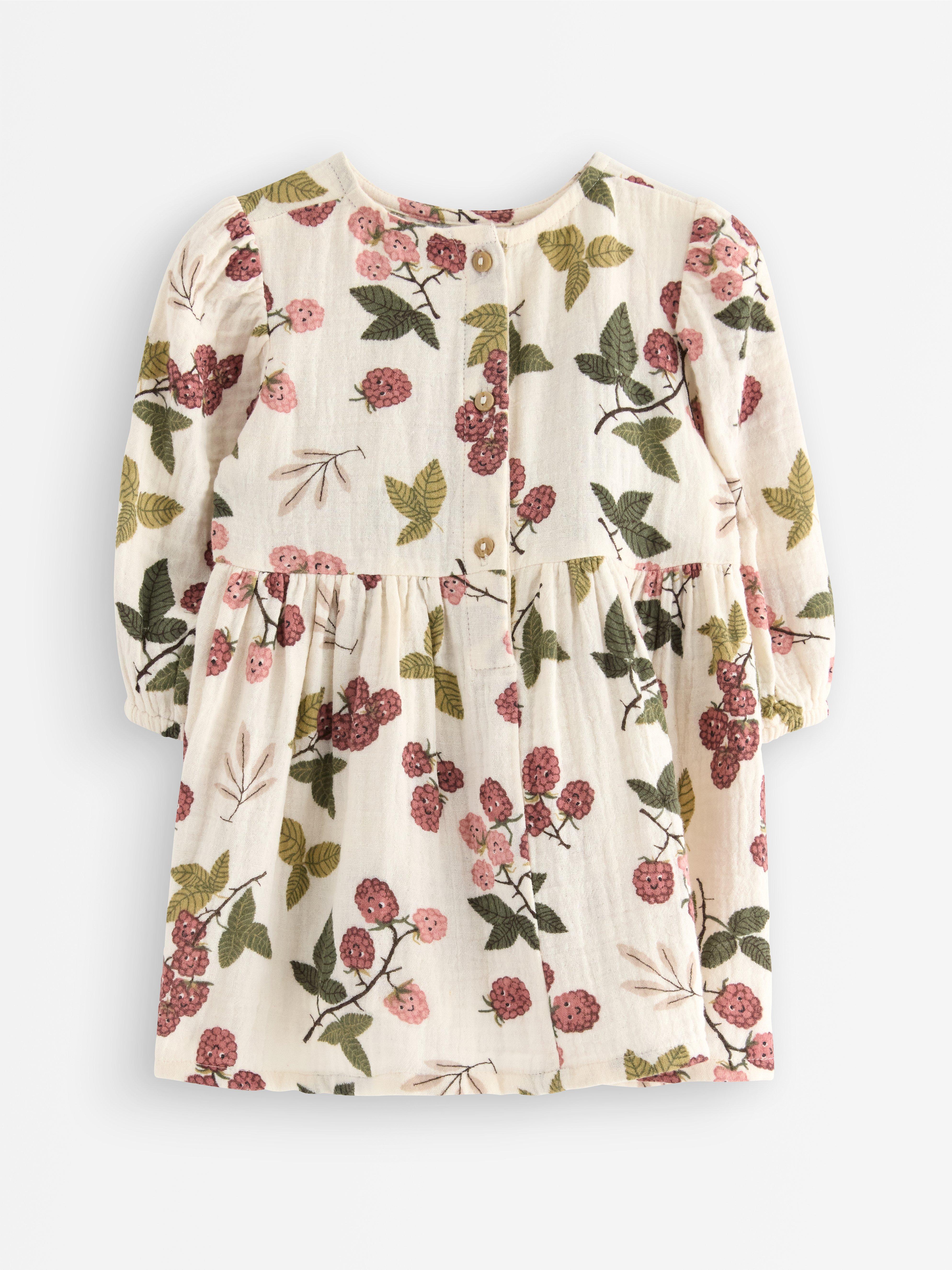 Dress - Kids Wear - Beige