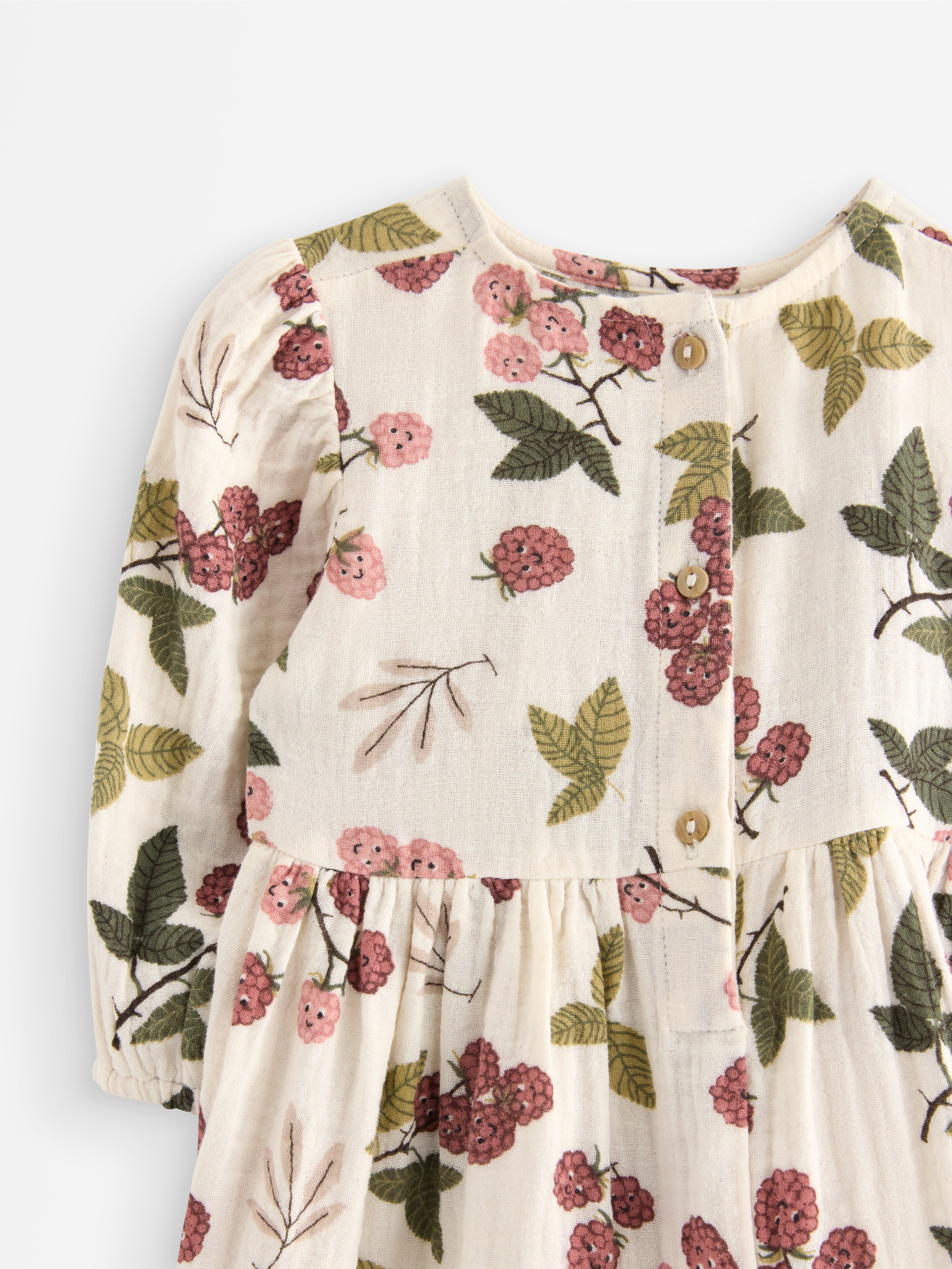 Dress - Kids Wear - Beige