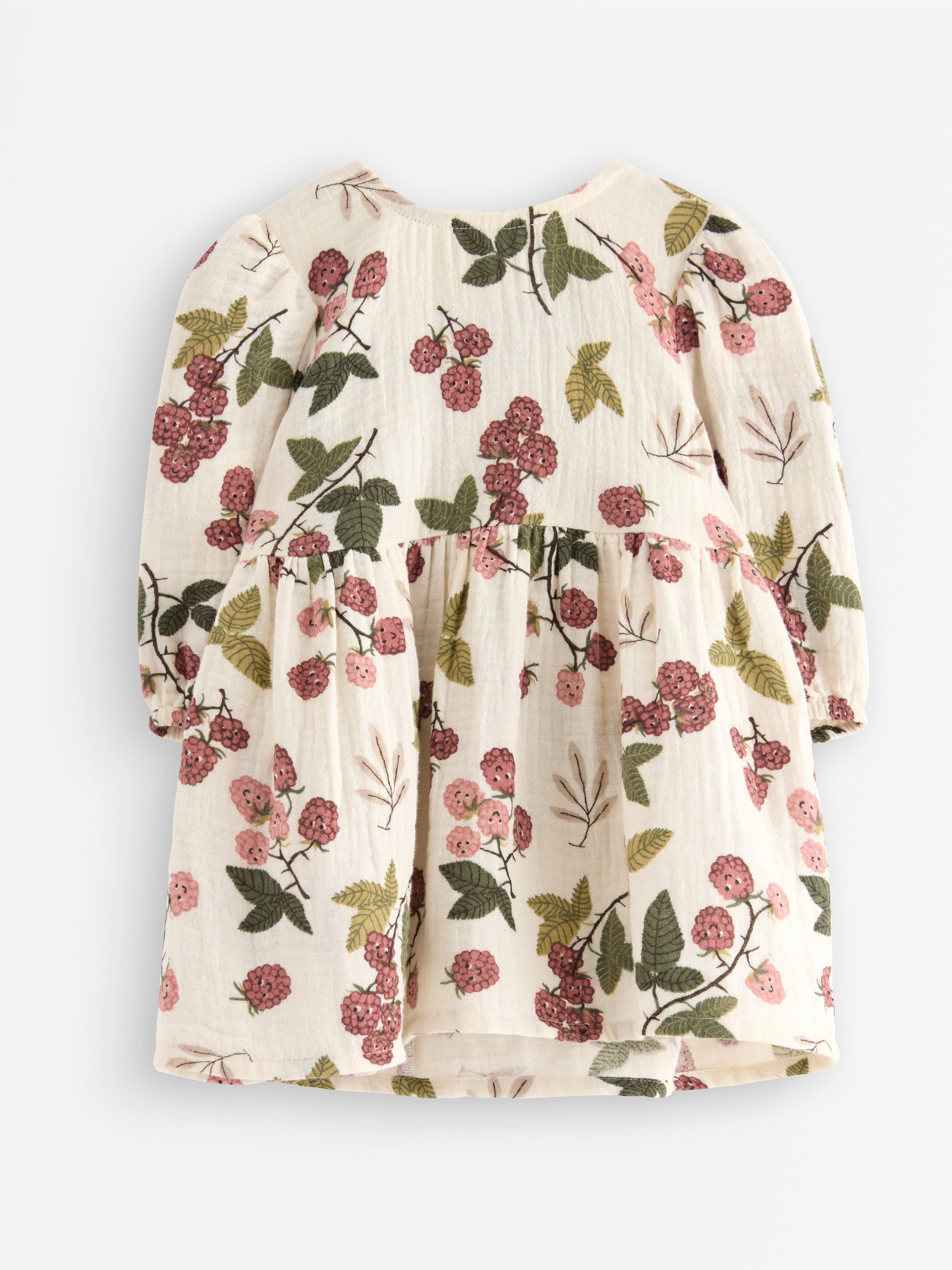 Mekko - Lapset - Beige