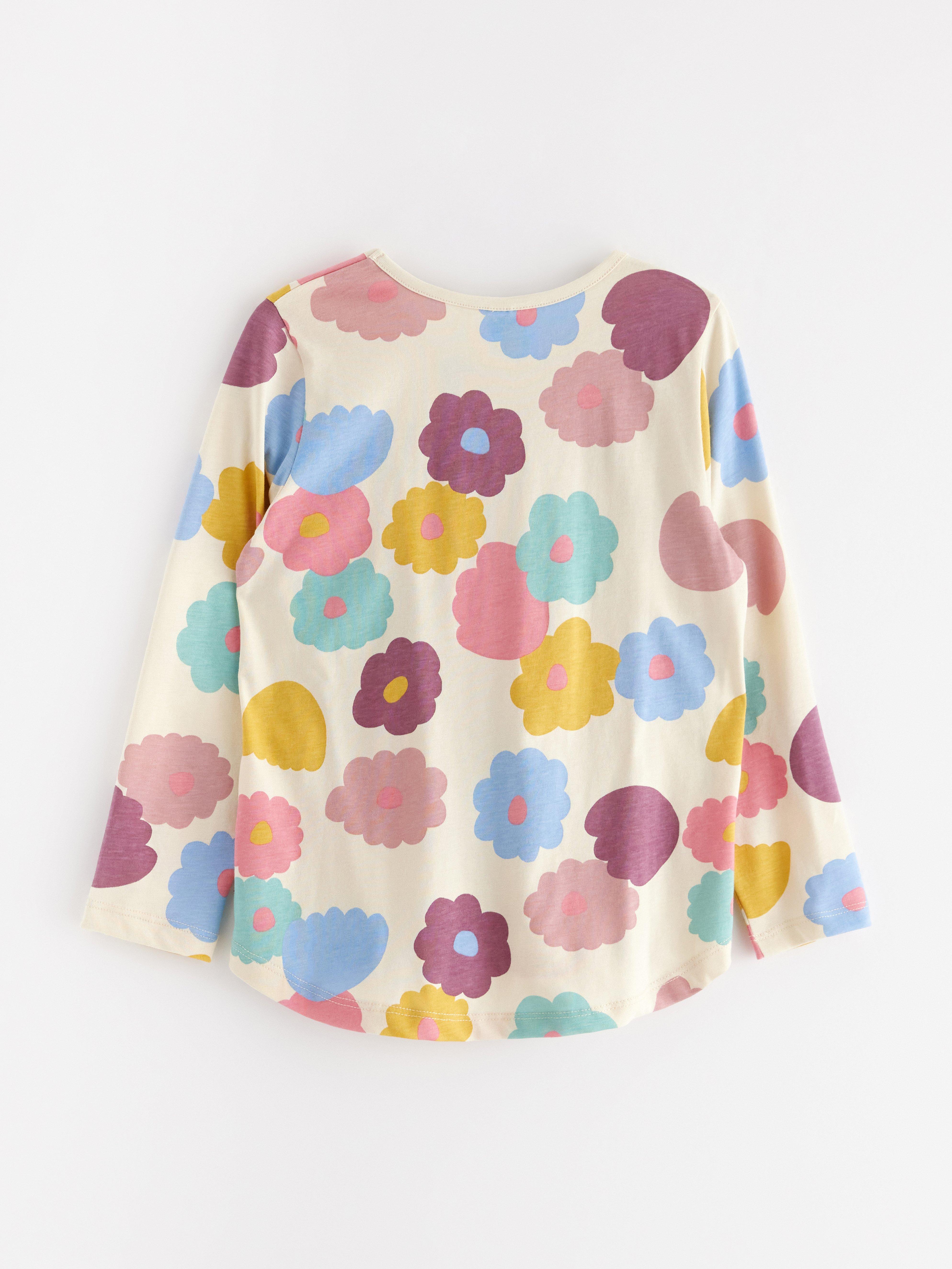 Top - Kids Wear - Beige