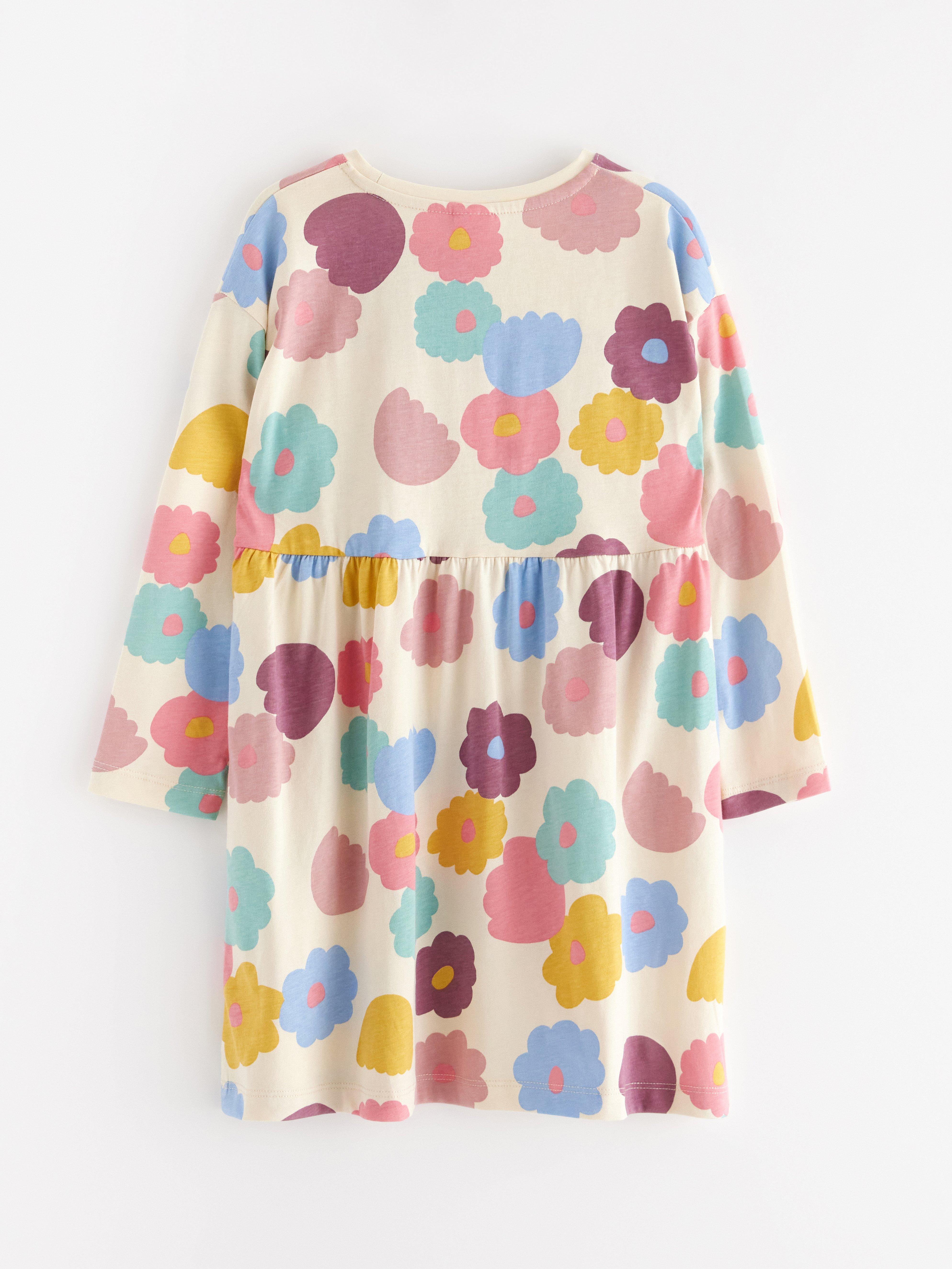 Mekko - Lapset - Beige