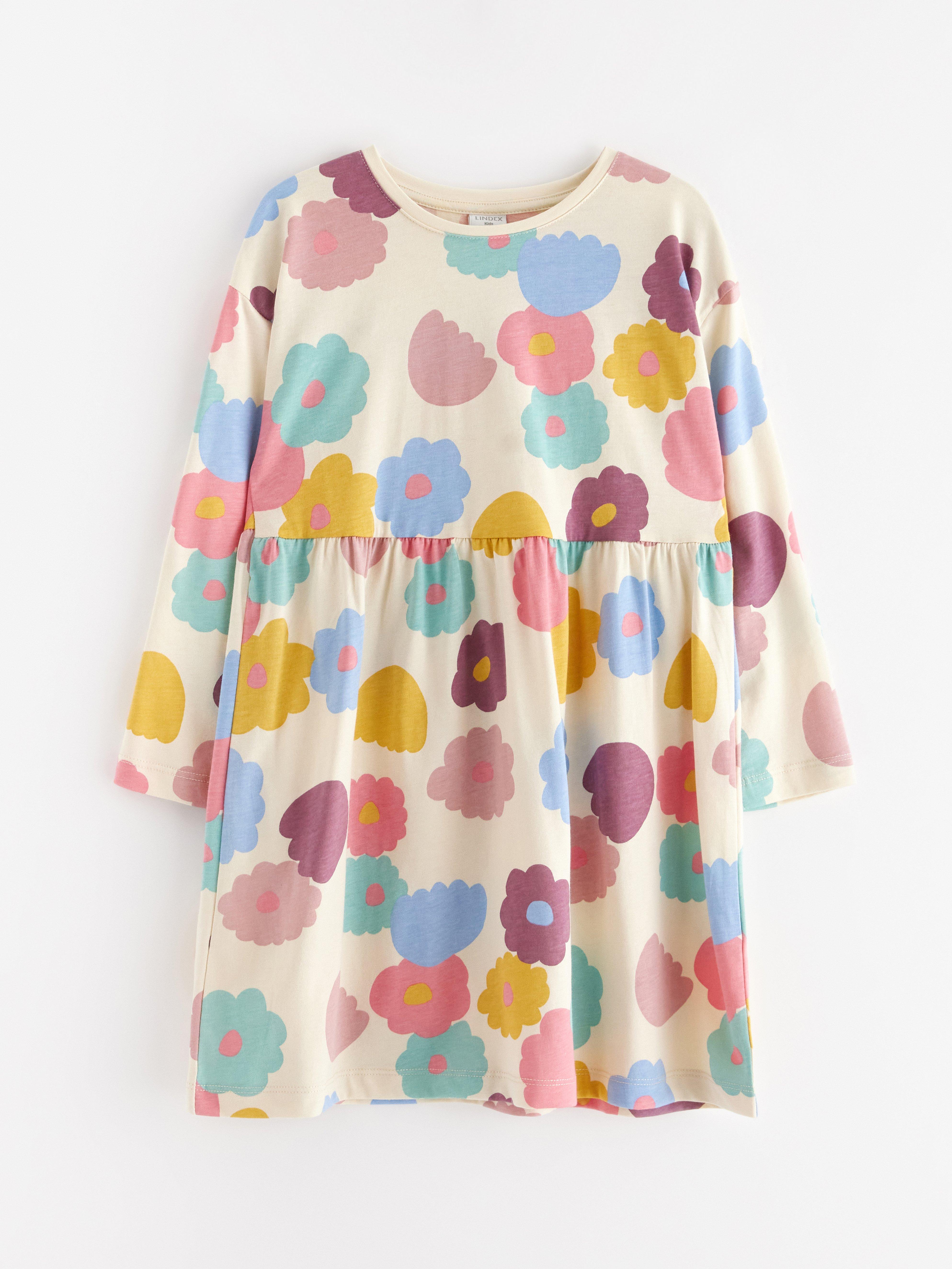 Mekko - Lapset - Beige