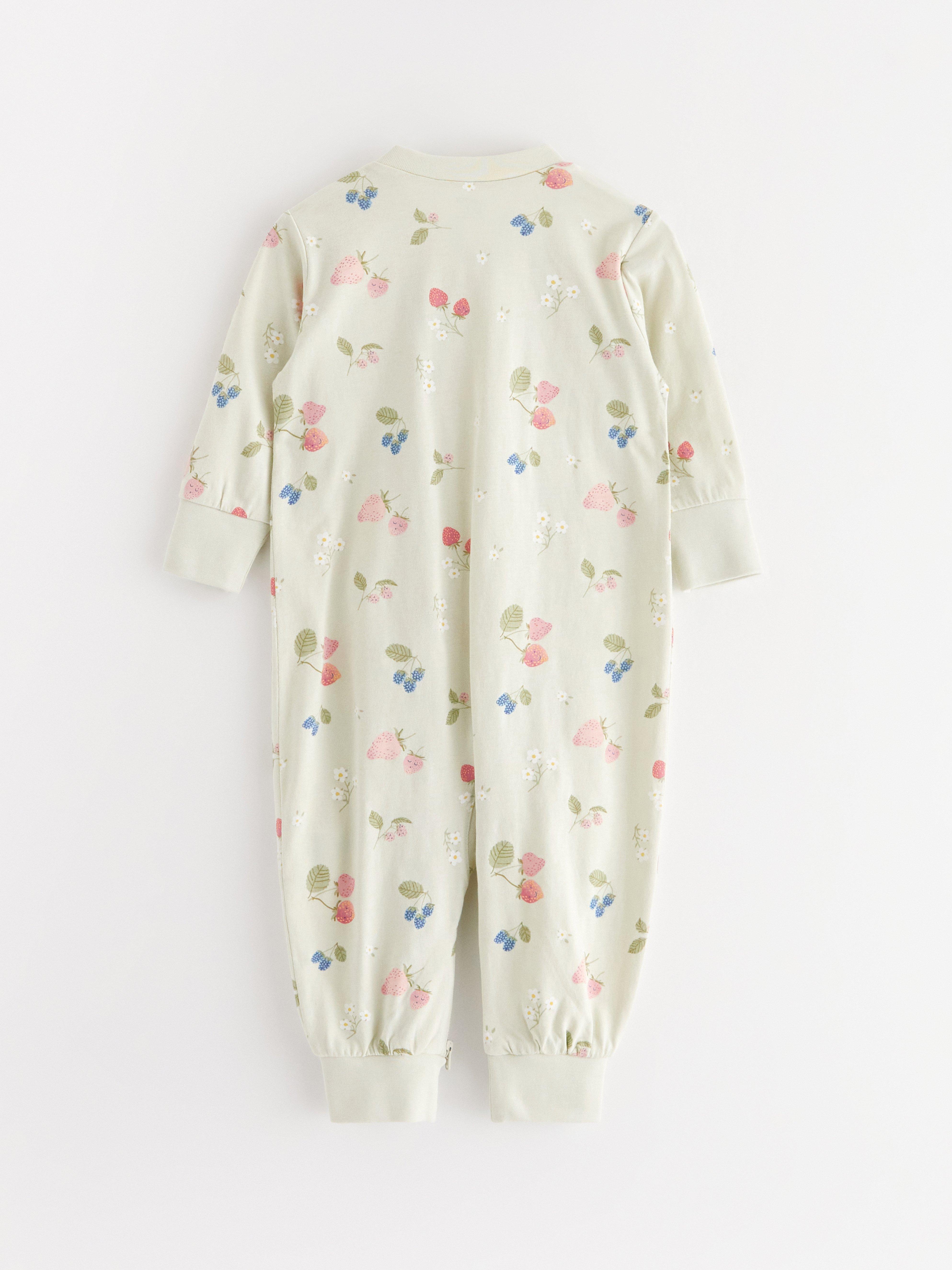 Not in use (Pyjamas) - Kids Wear - Green