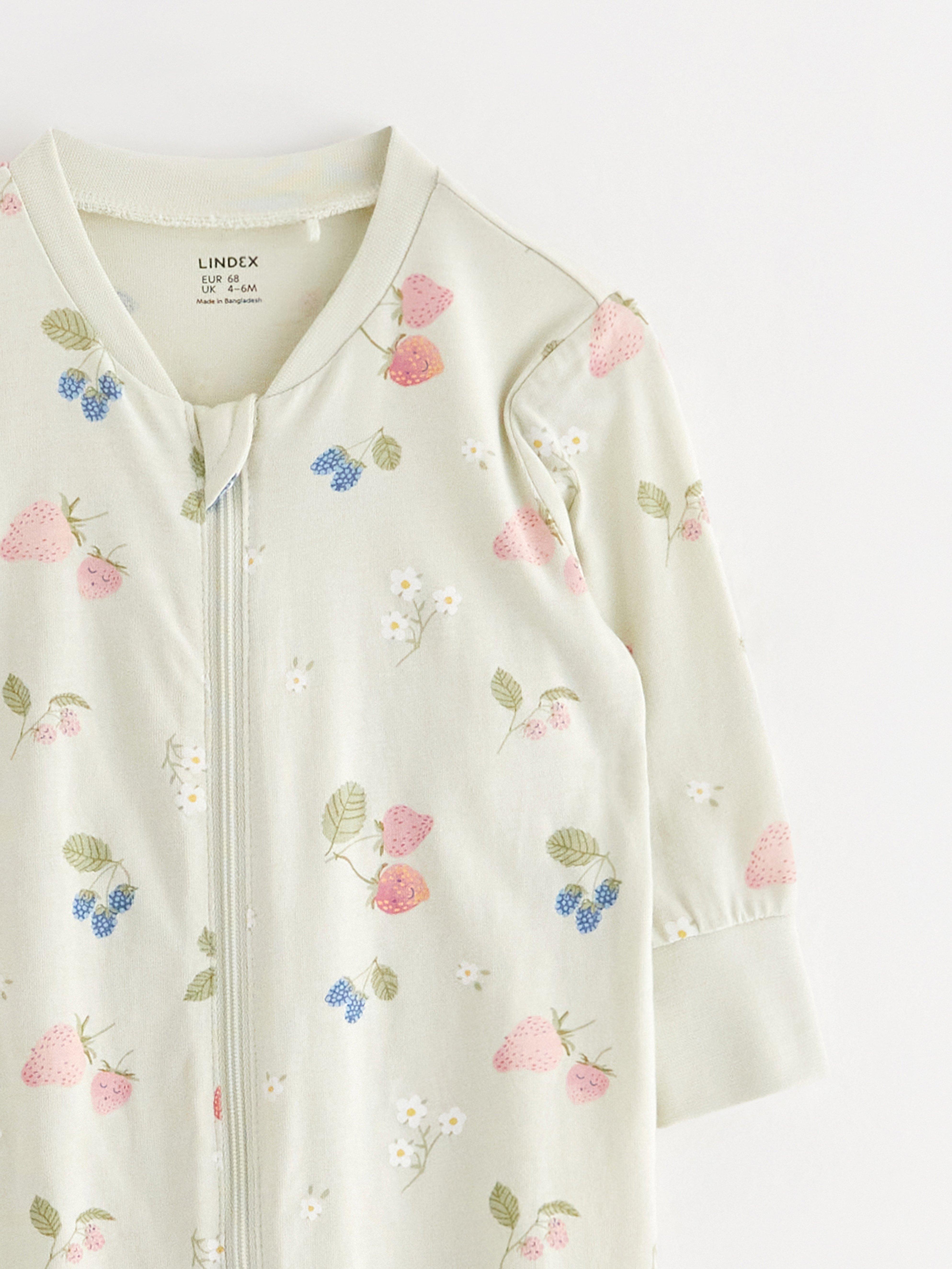 Not in use (Pyjamas) - Kids Wear - Green