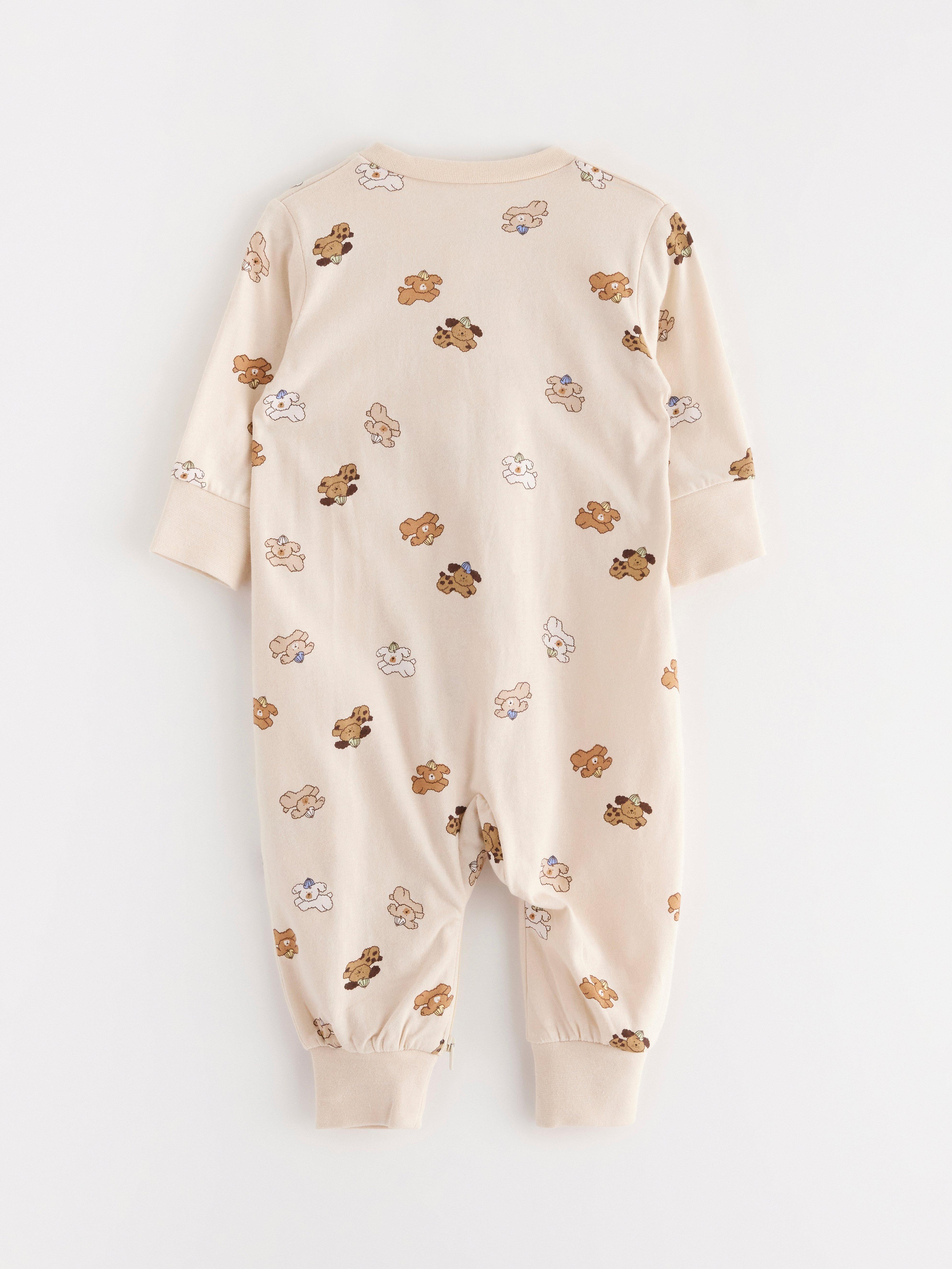 Not in use (Pyjamas) - Kids Wear - Beige