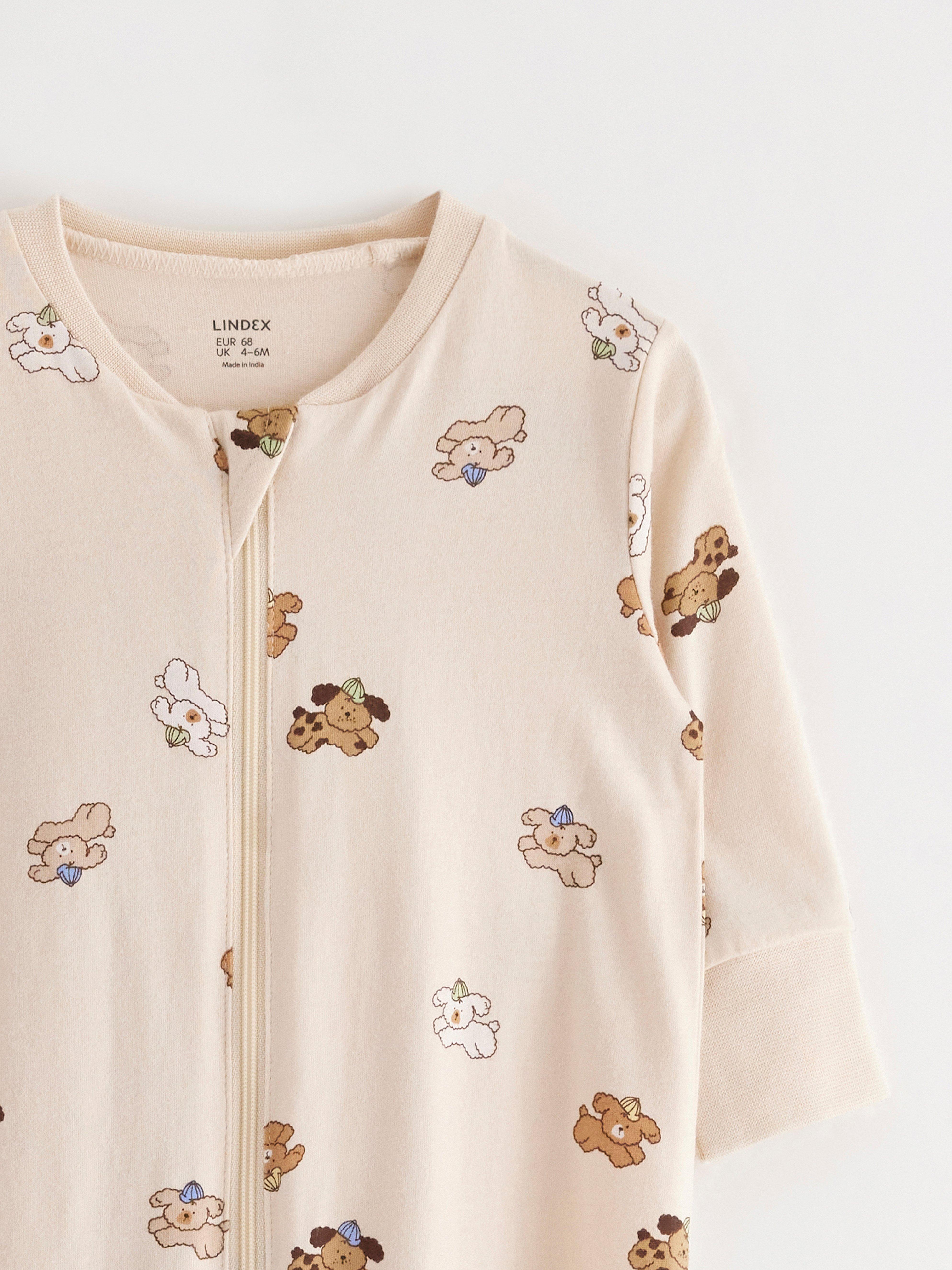 Not in use (Pyjamas) - Kids Wear - Beige
