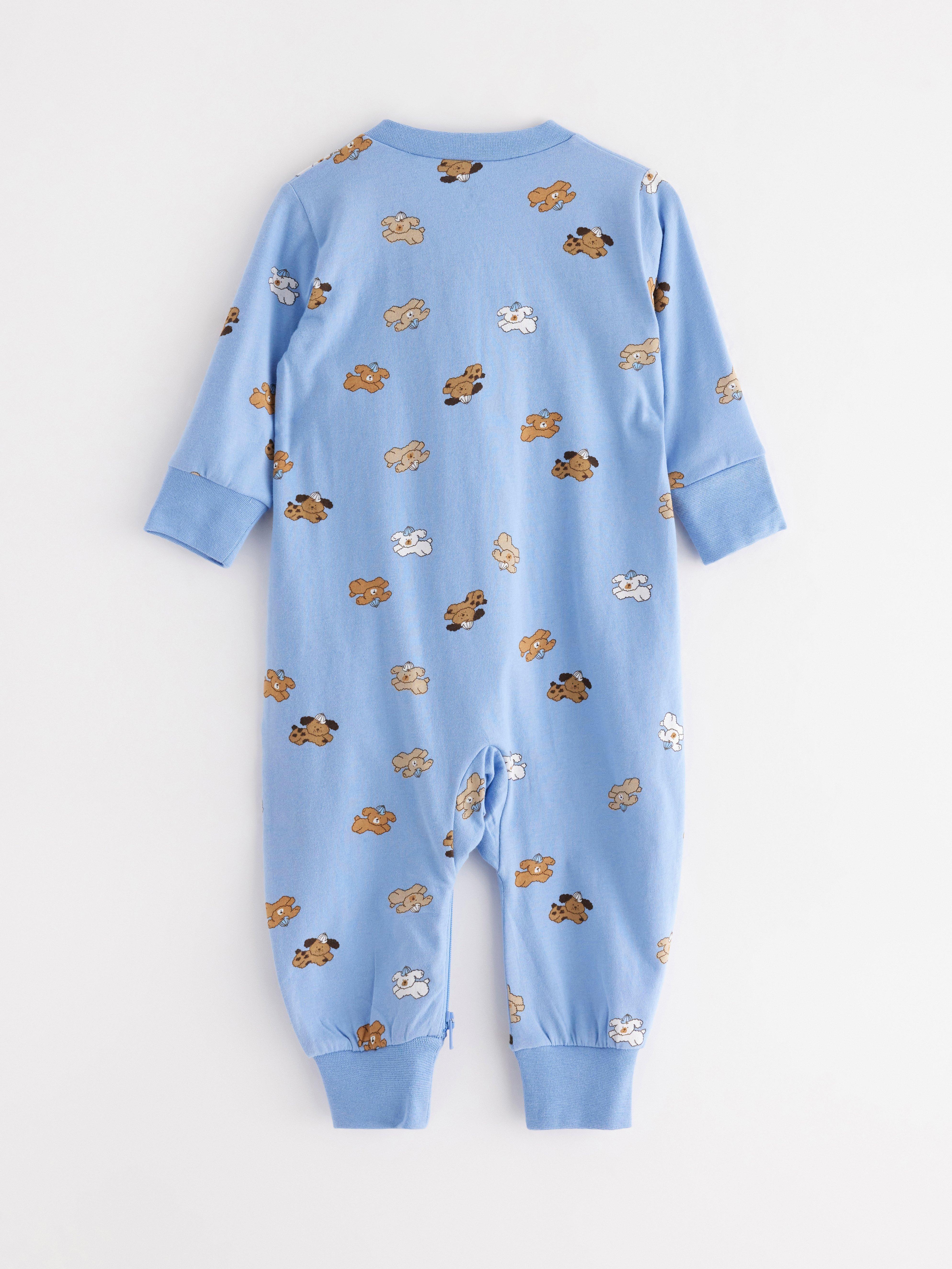 Not in use (Pyjamas) - Kids Wear - Blue
