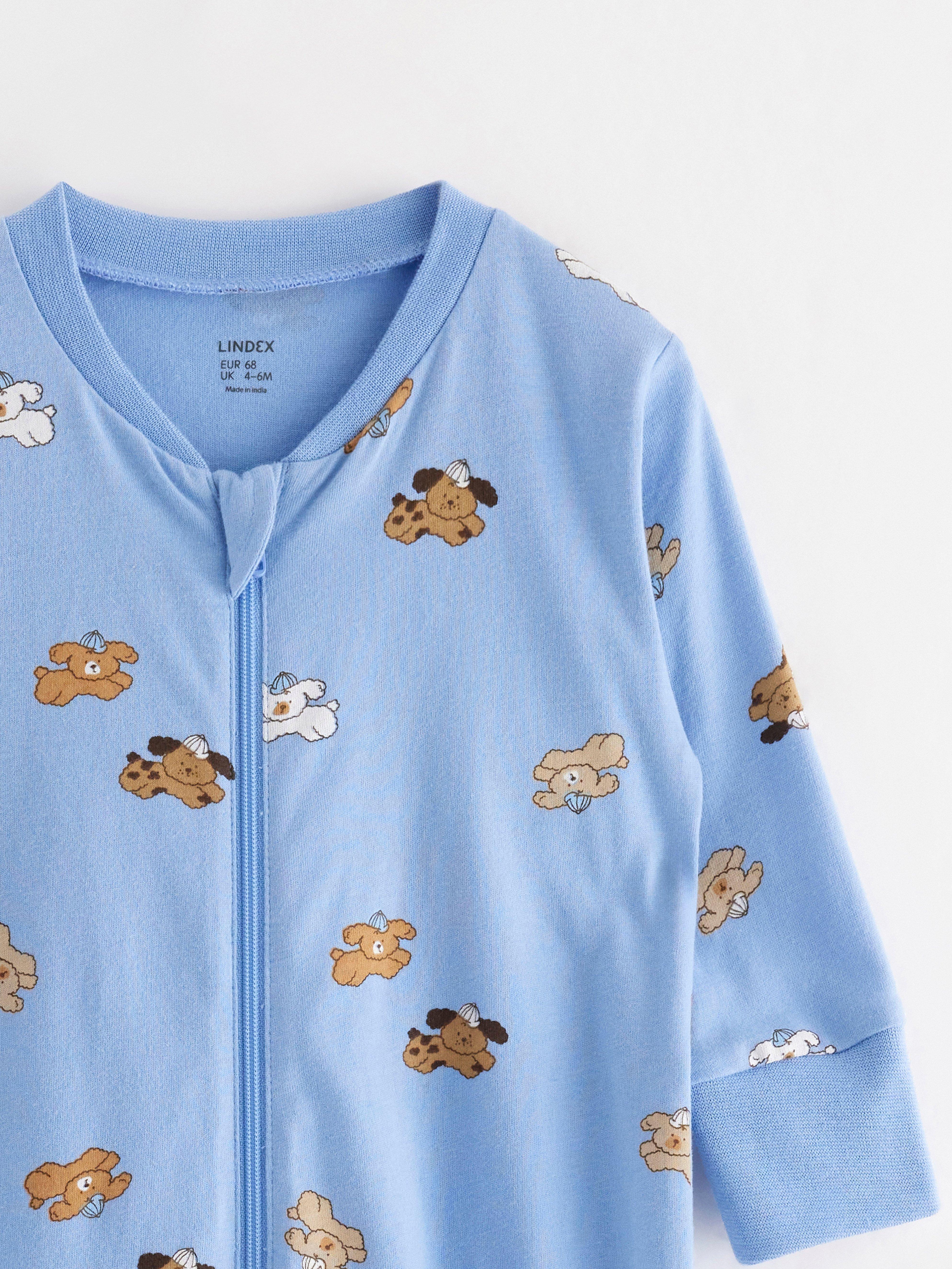 Not in use (Pyjamas) - Kids Wear - Blue