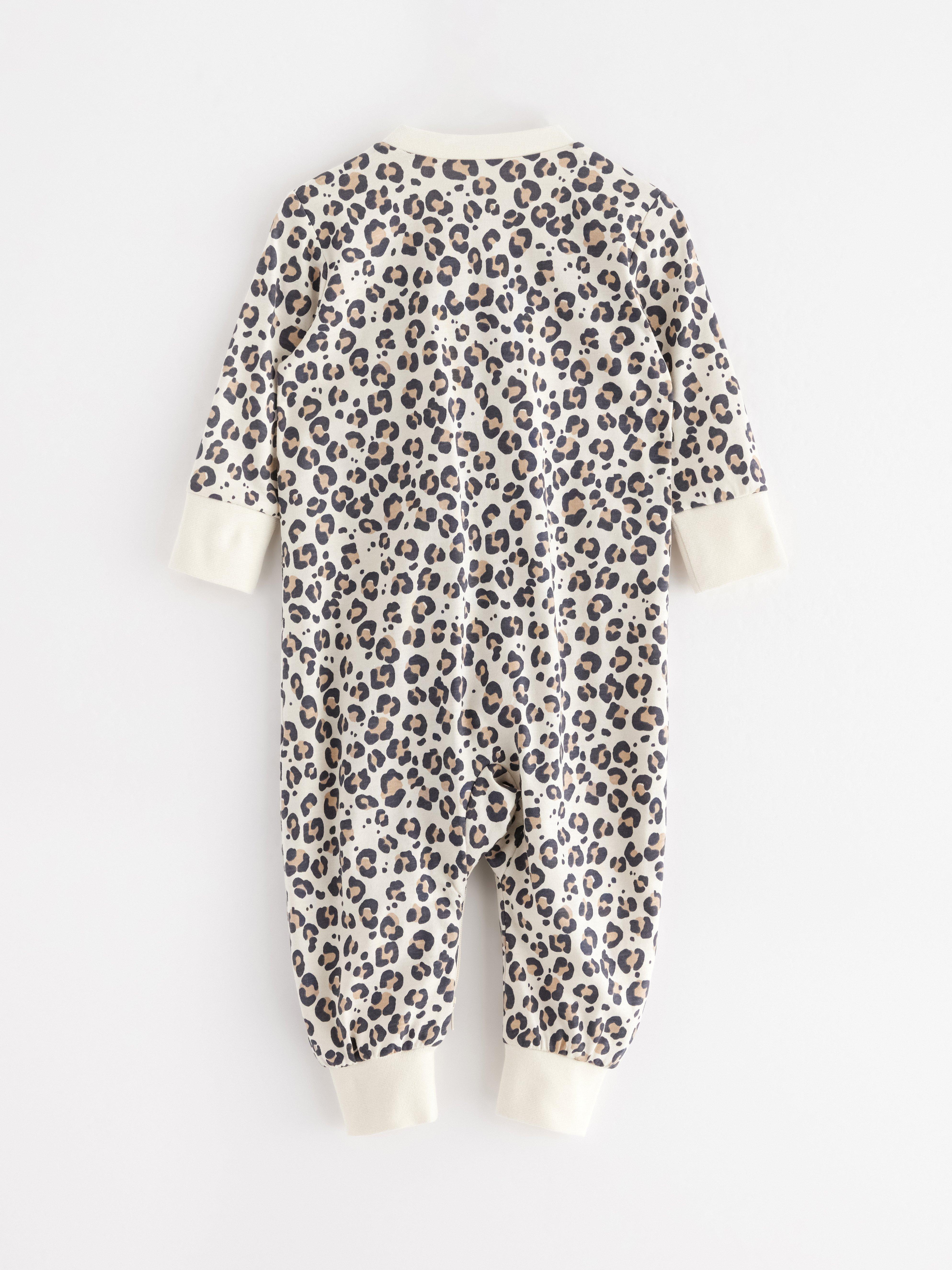 Not in use (Pyjamas) - Kids Wear - Beige
