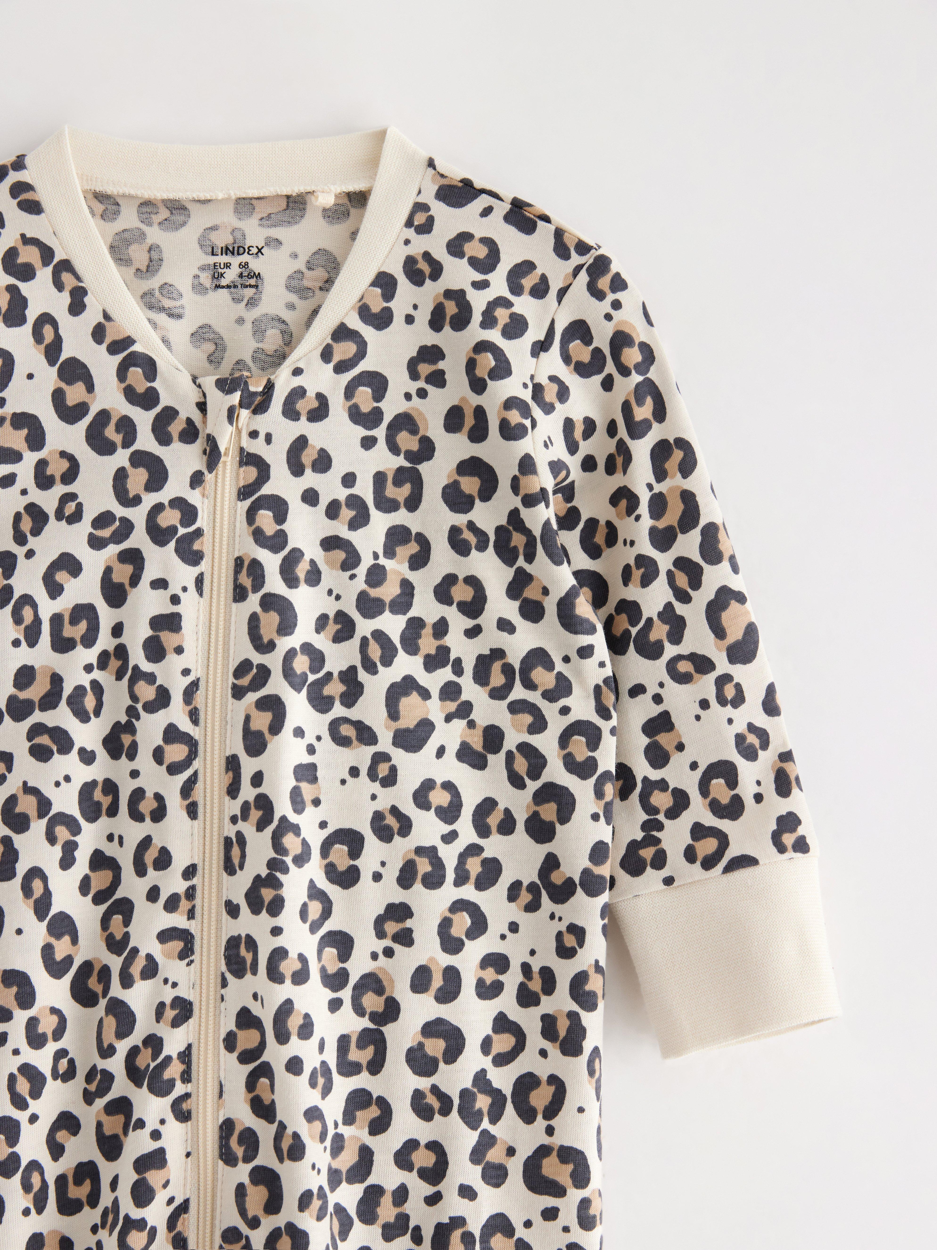 Not in use (Pyjamas) - Kids Wear - Beige
