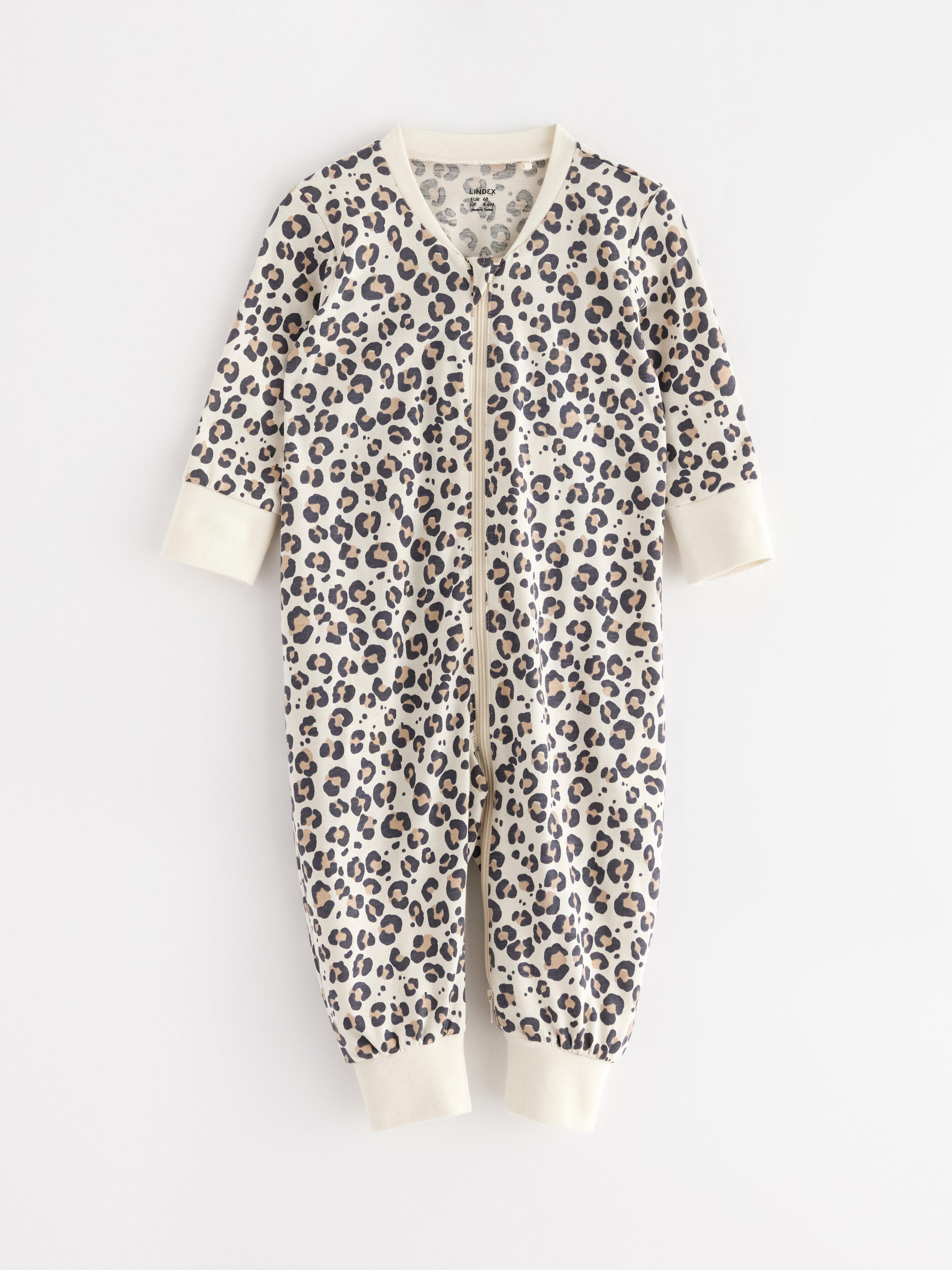 Not in use (Pyjamas) - Kids Wear - Beige