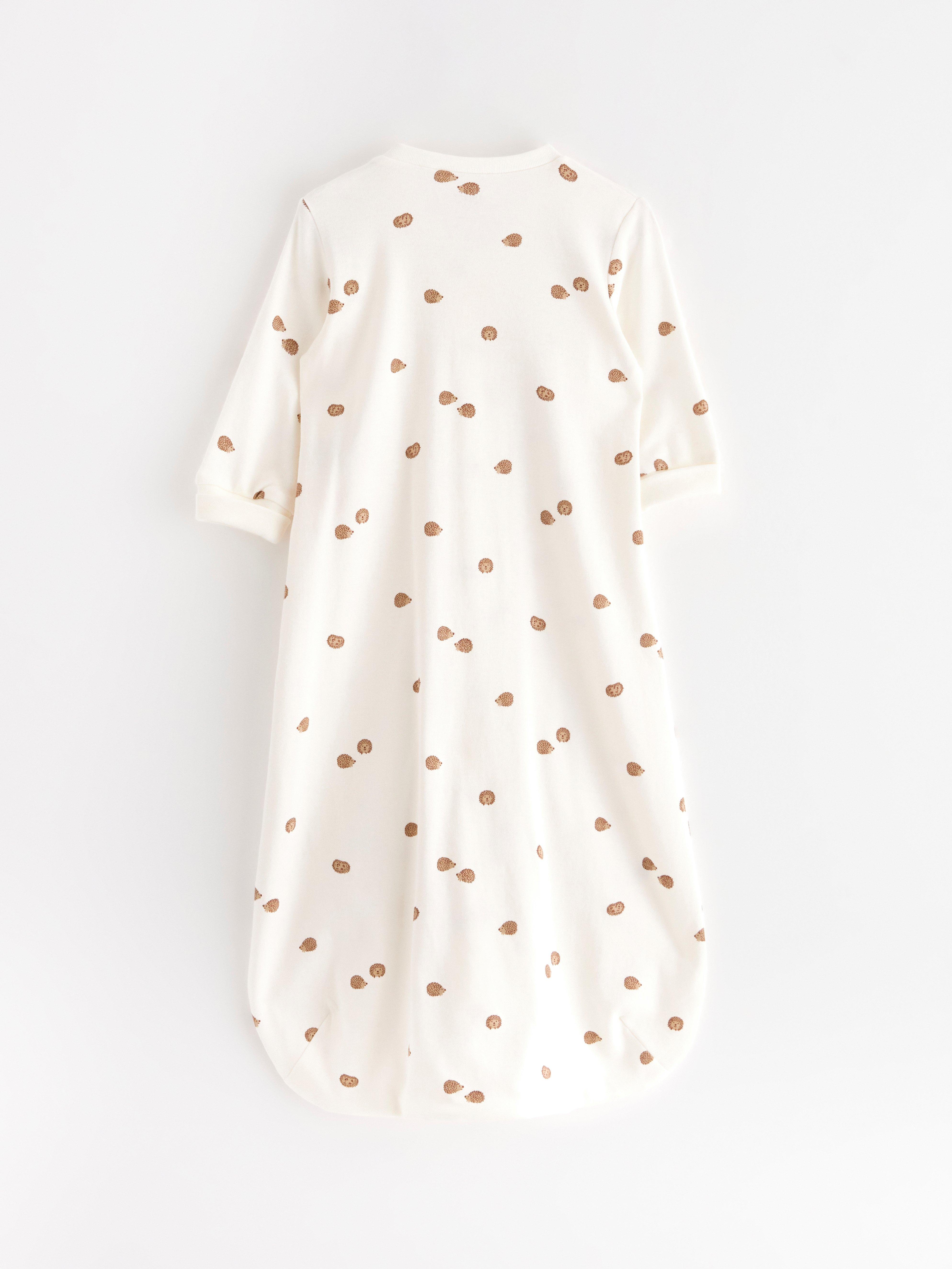 Sleeping Bag - Kids Wear - White
