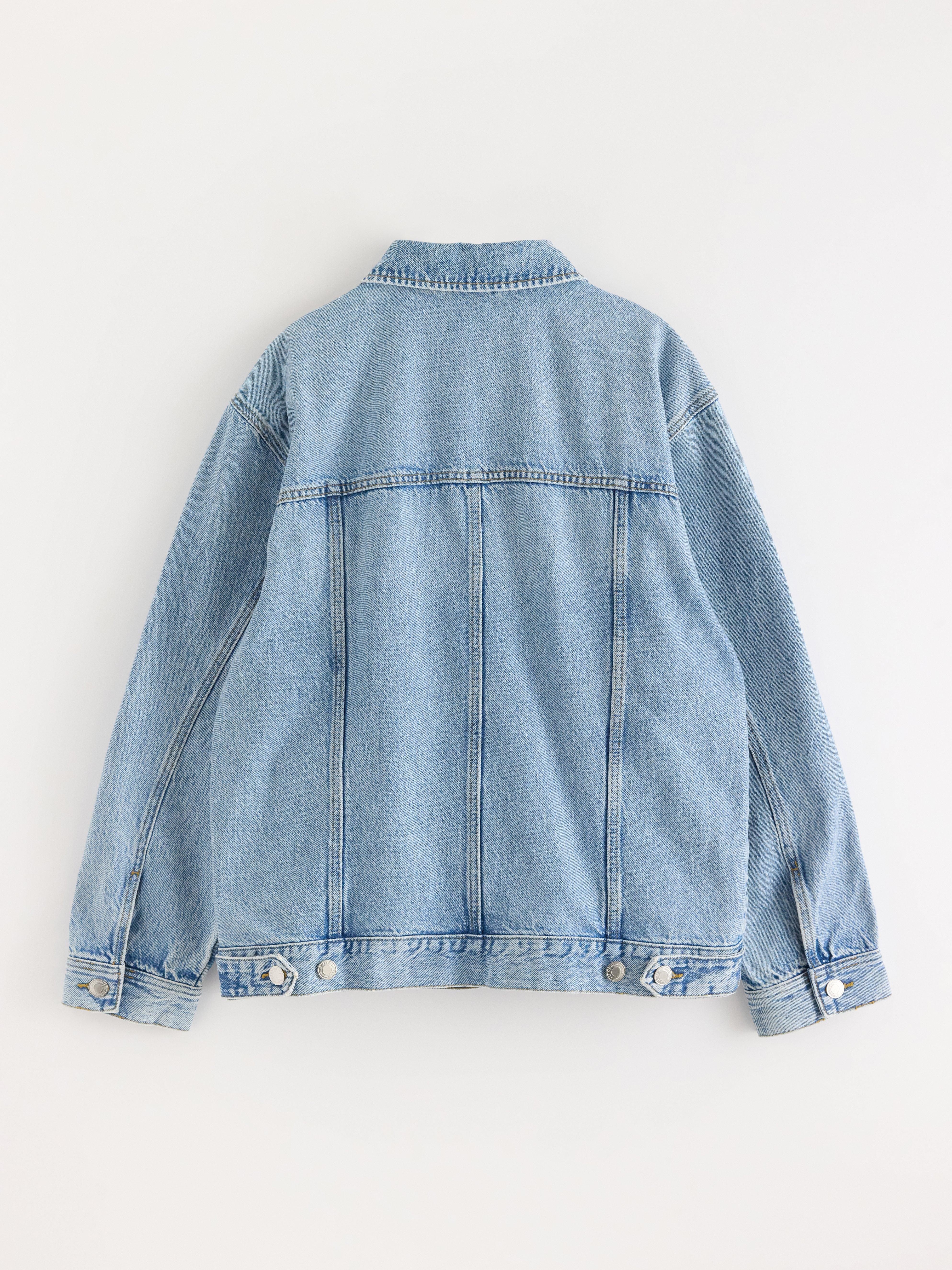 Jacket - Womens Wear - Blank