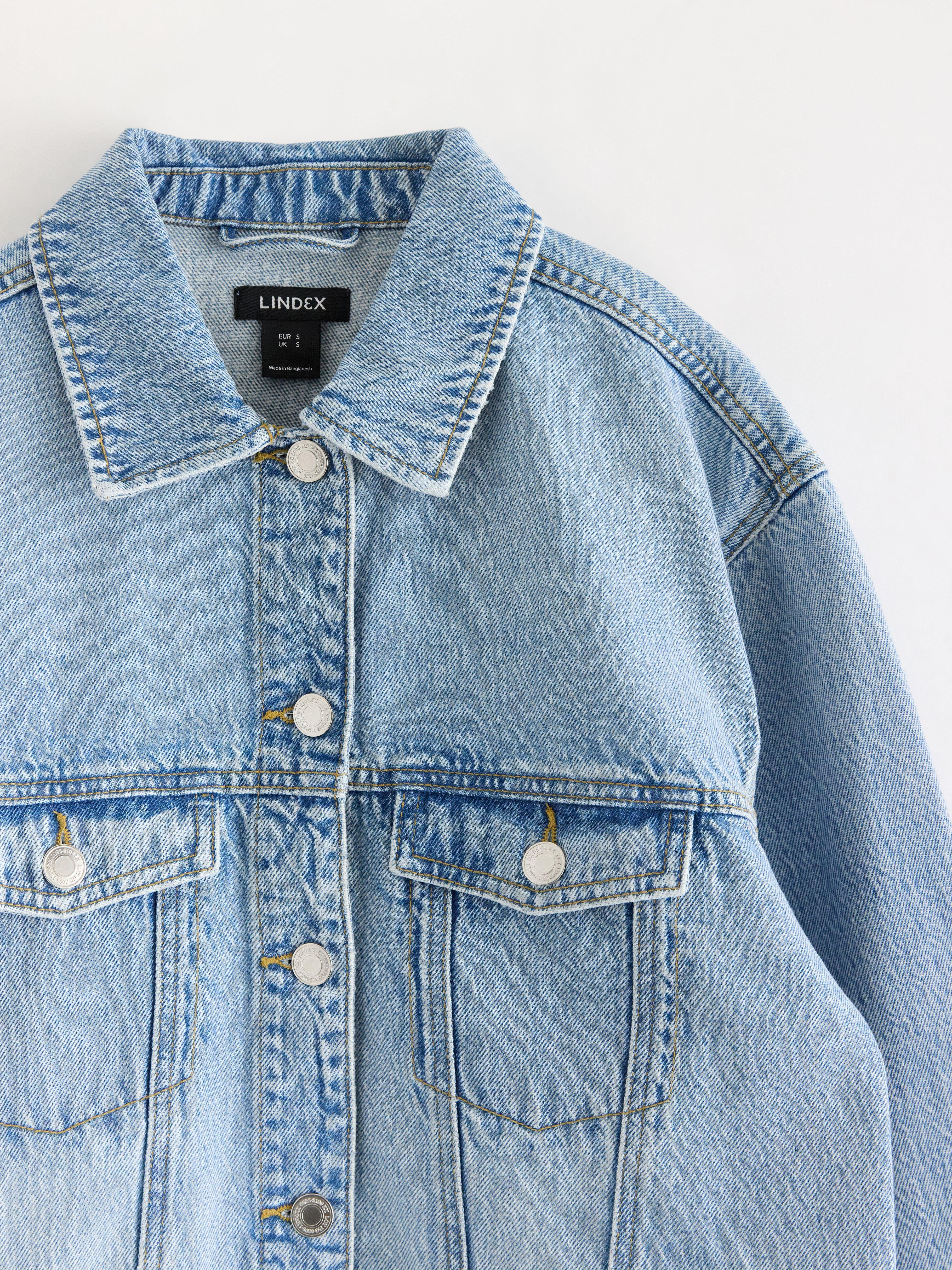 Jacket - Womens Wear - Blank