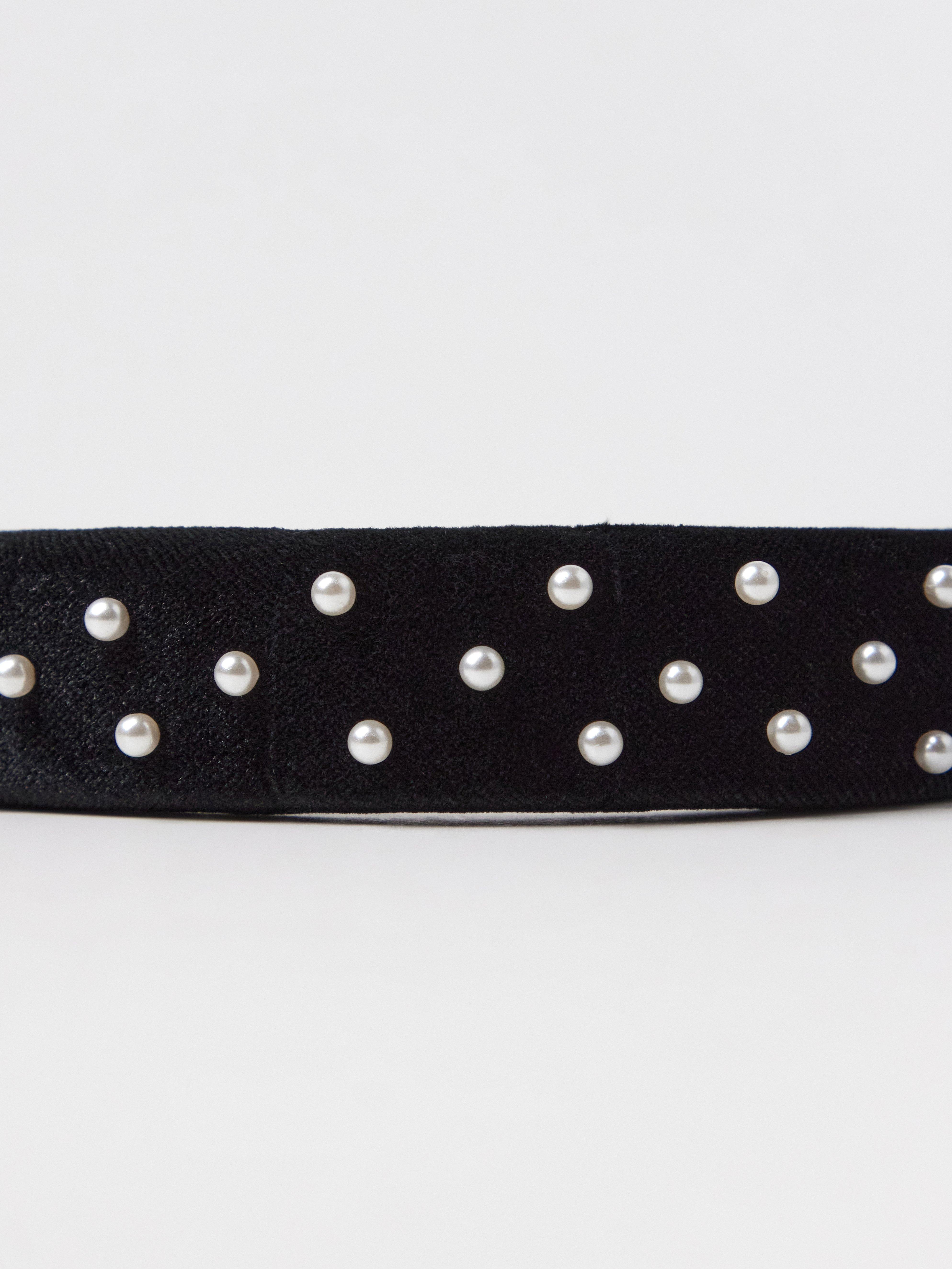 Alice Band - Kids Wear - Black