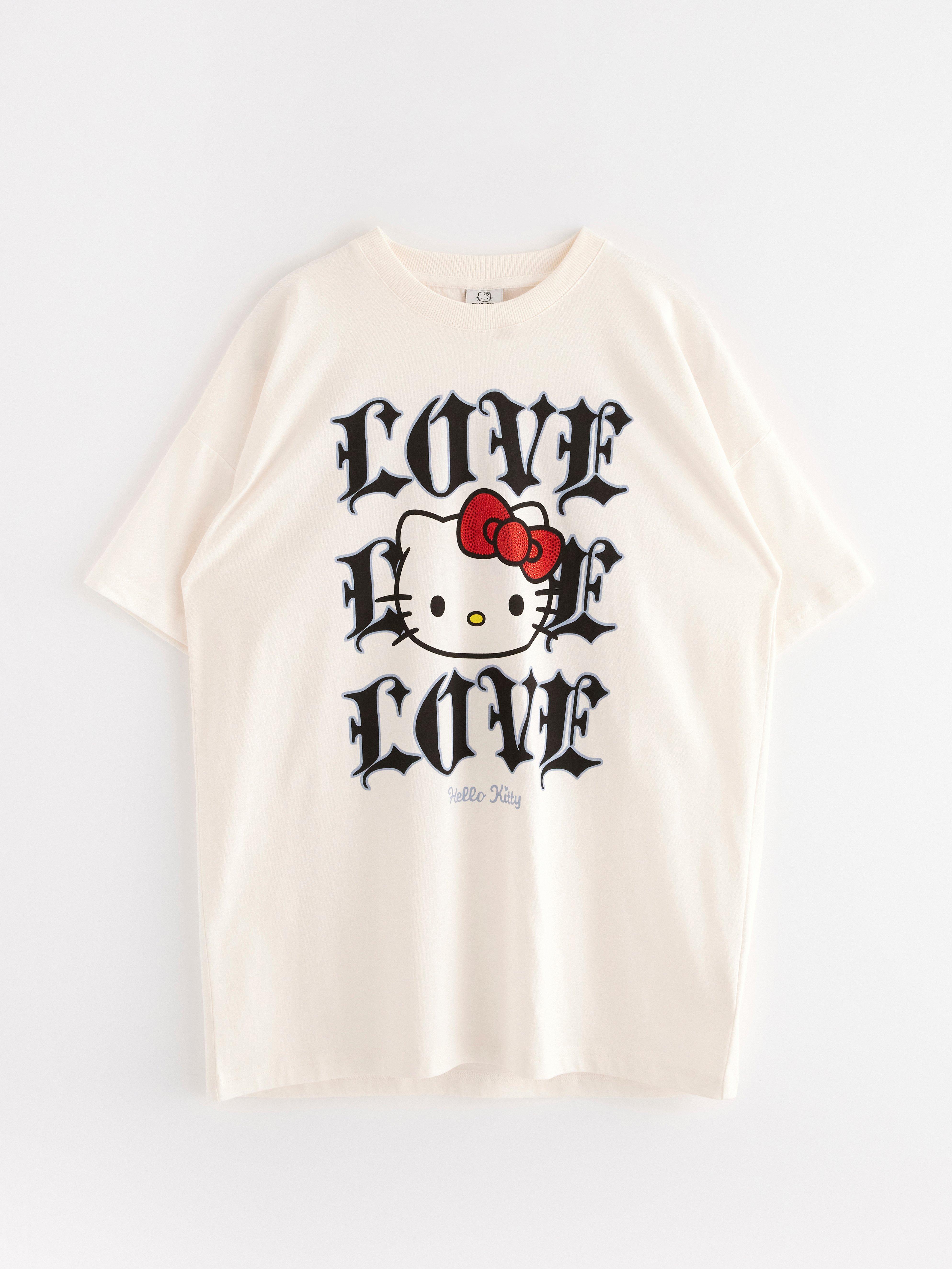 Top - Kids Wear - White