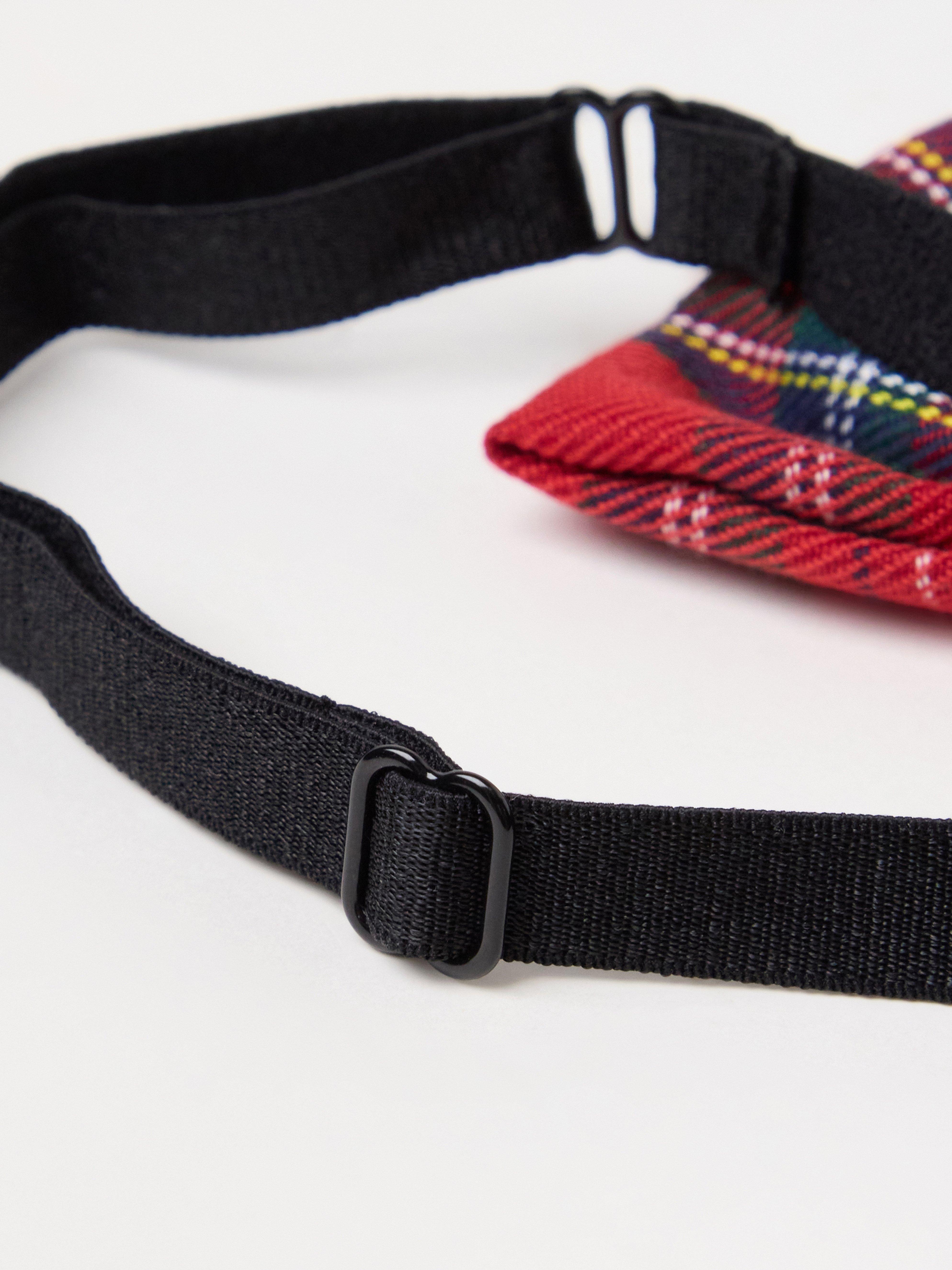 Bowtie - Kids Wear - Red