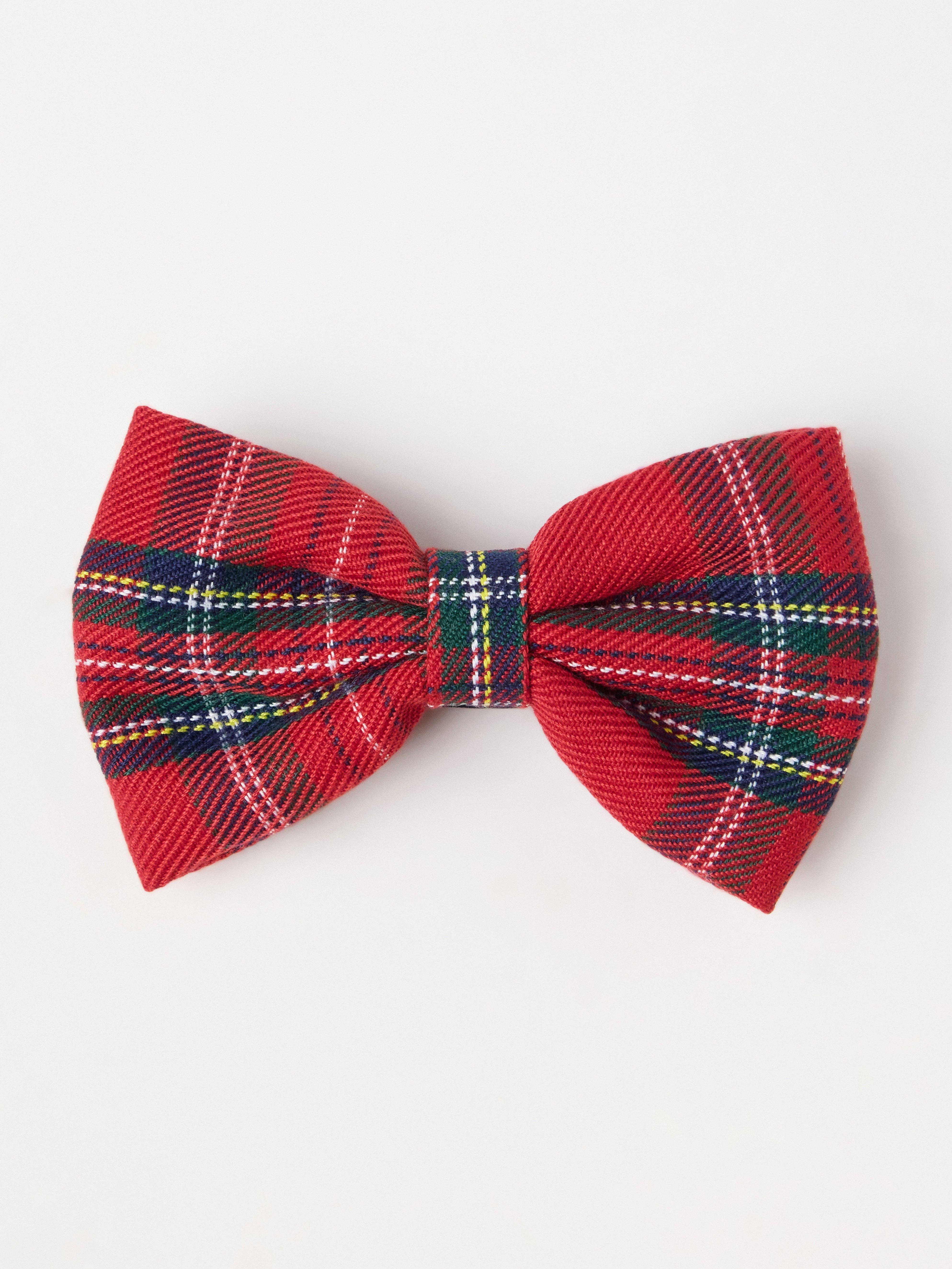Bowtie - Kids Wear - Red
