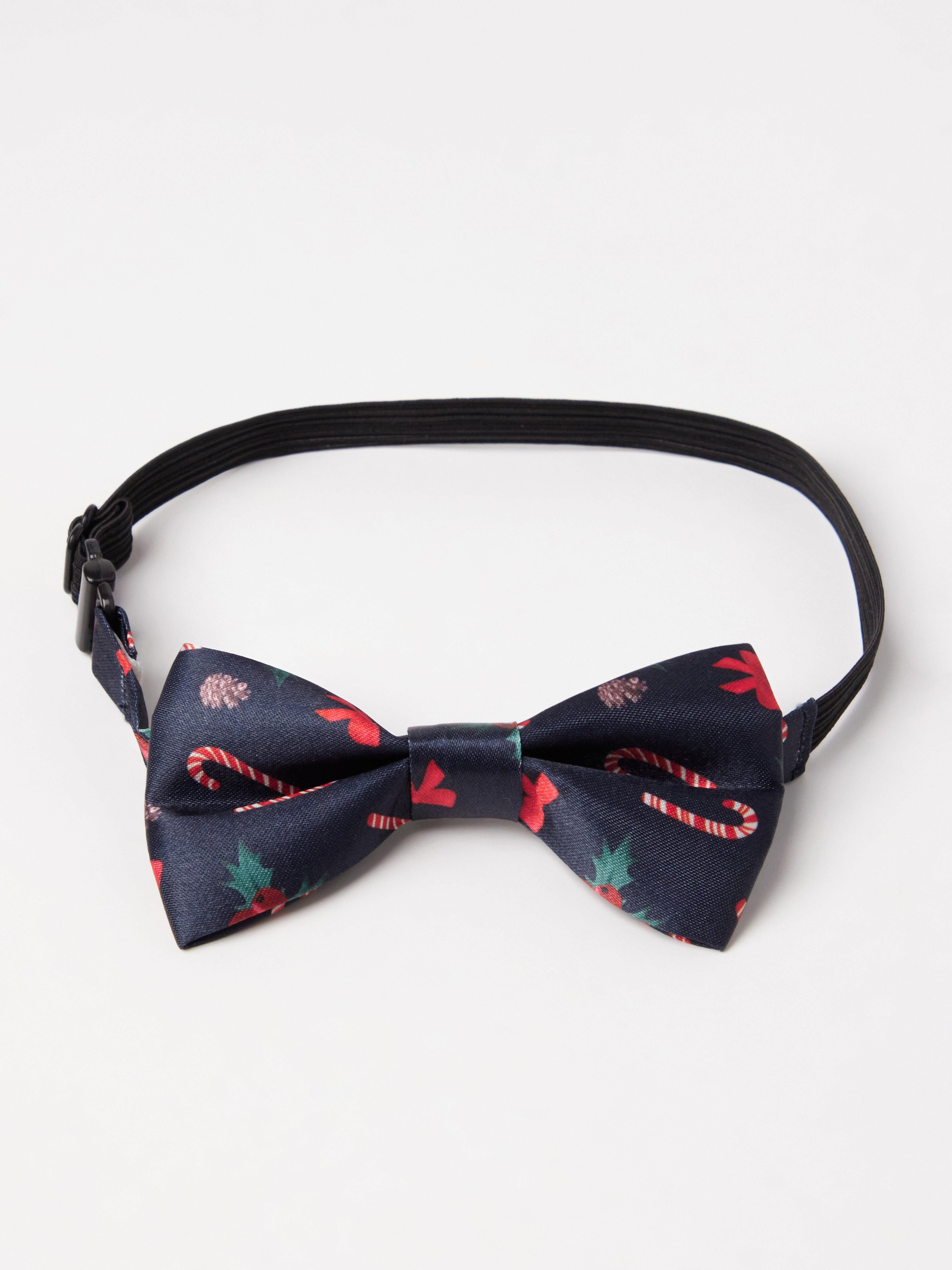 Bowtie - Kids Wear - Red