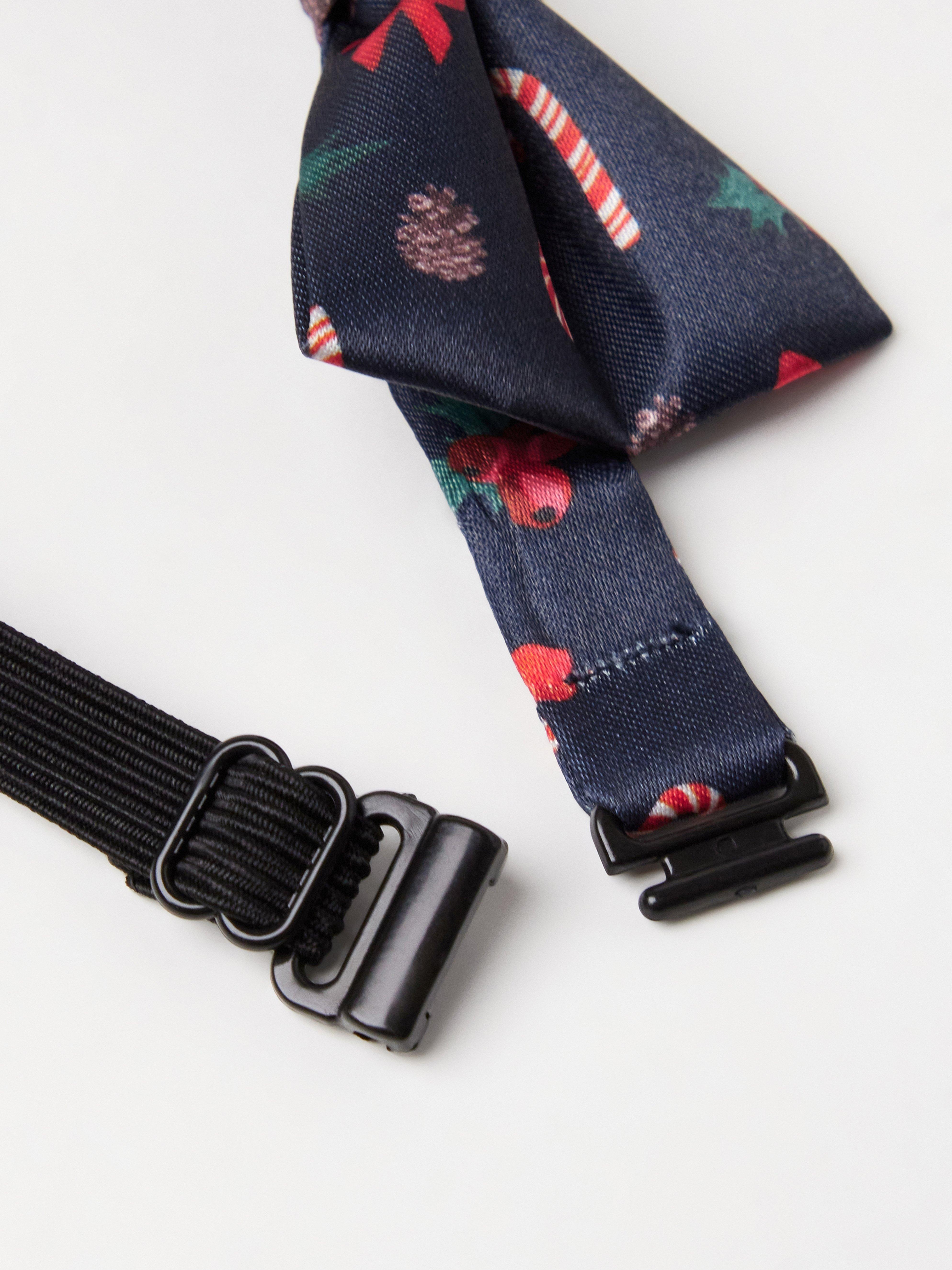 Bowtie - Kids Wear - Red