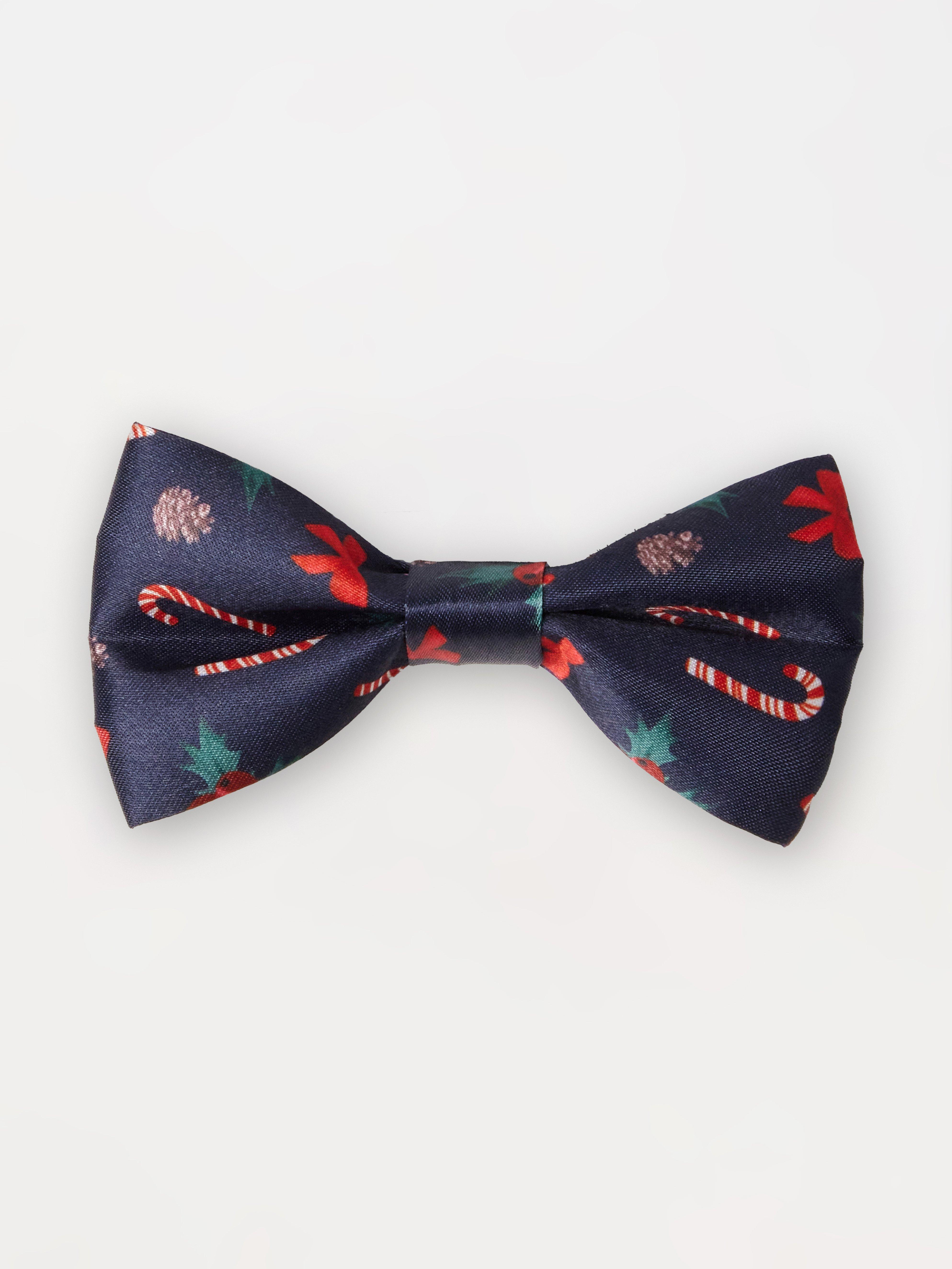 Bowtie - Kids Wear - Red
